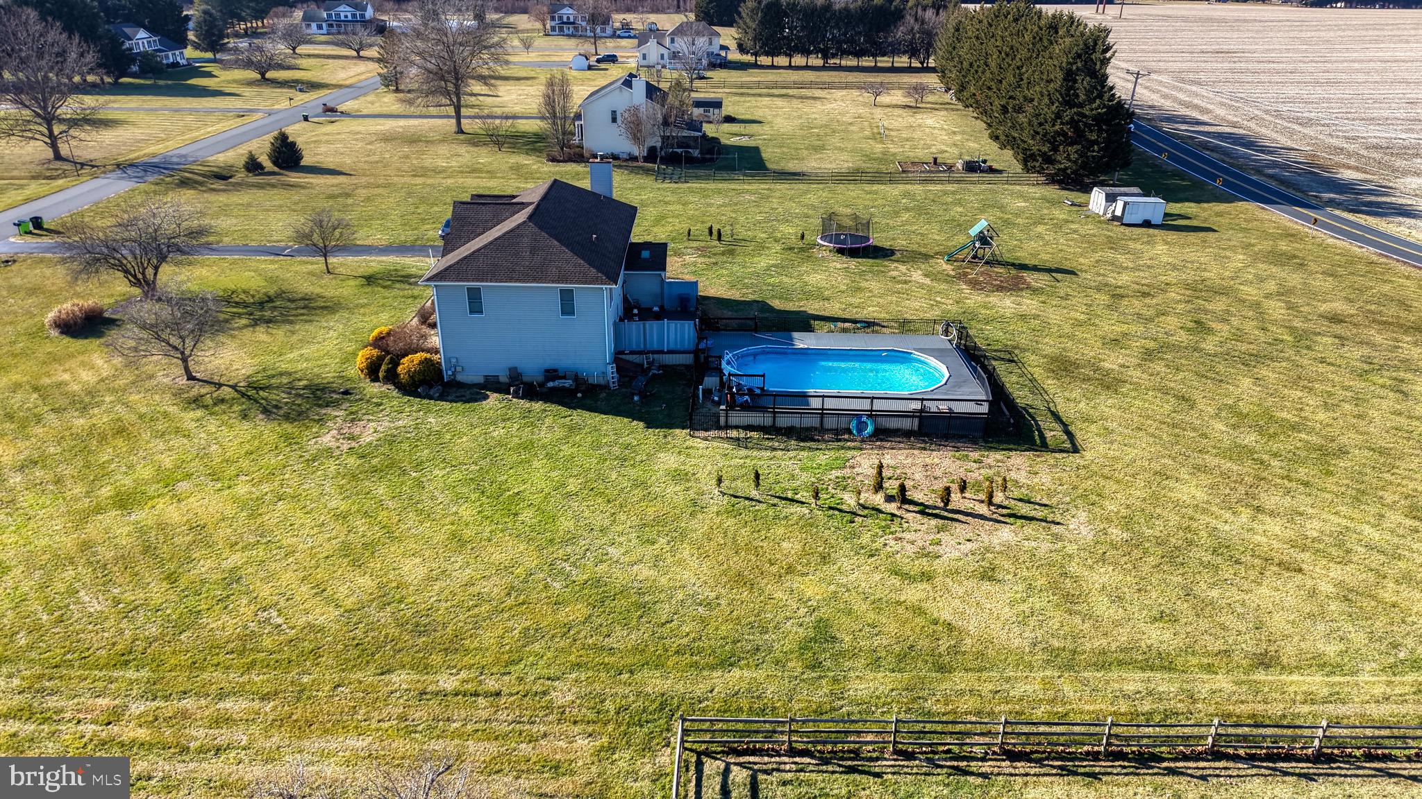 WHEATLAND - Residential