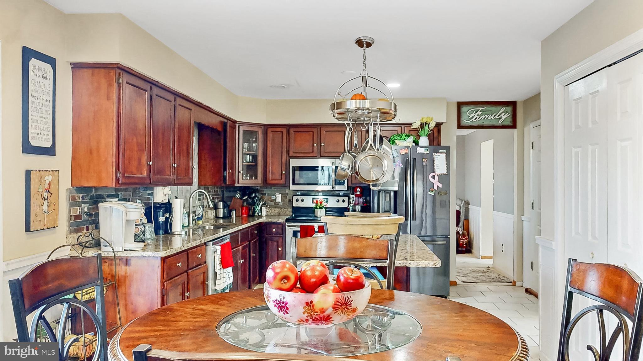 WHEATLAND - Residential