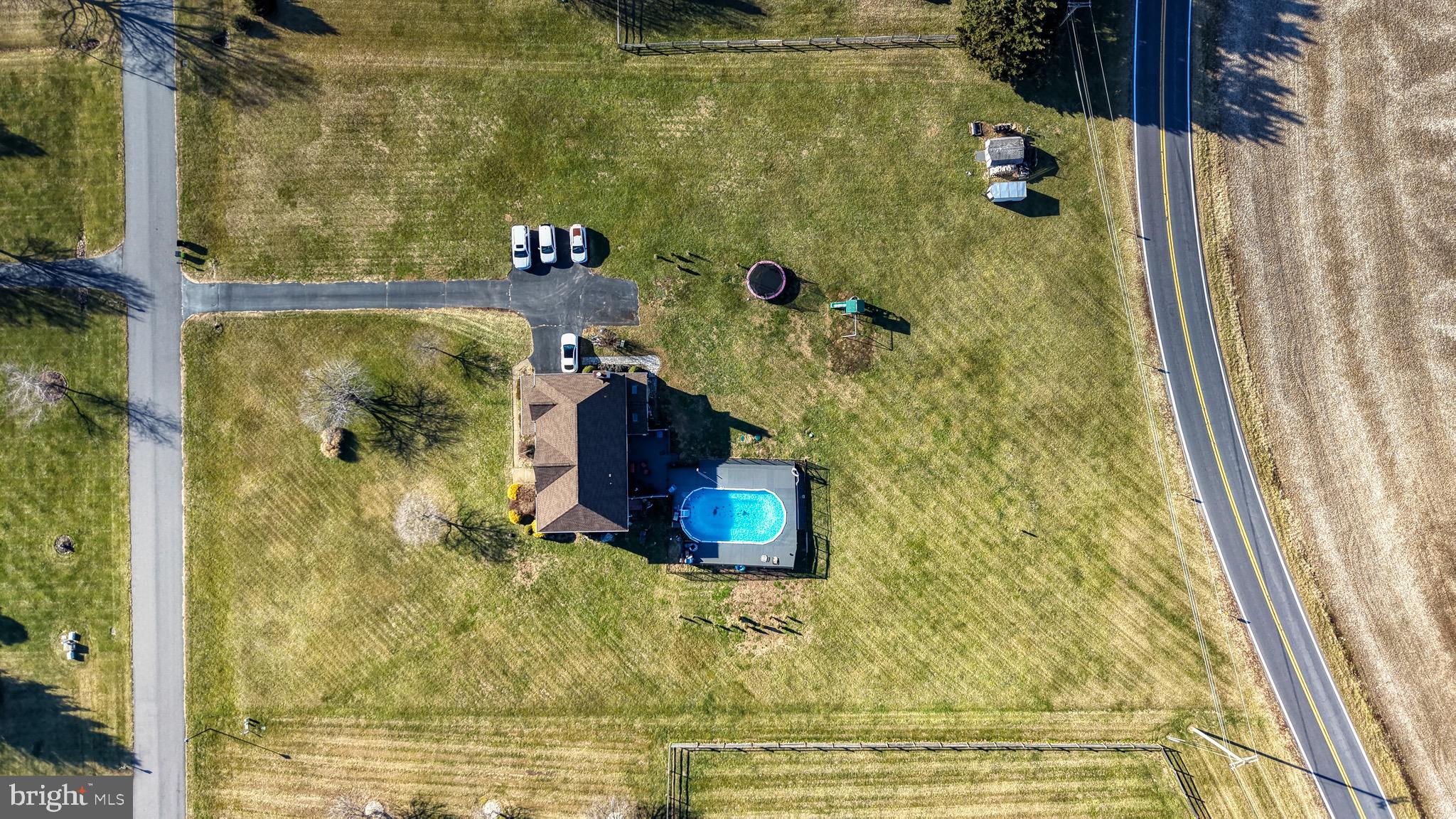 WHEATLAND - Residential