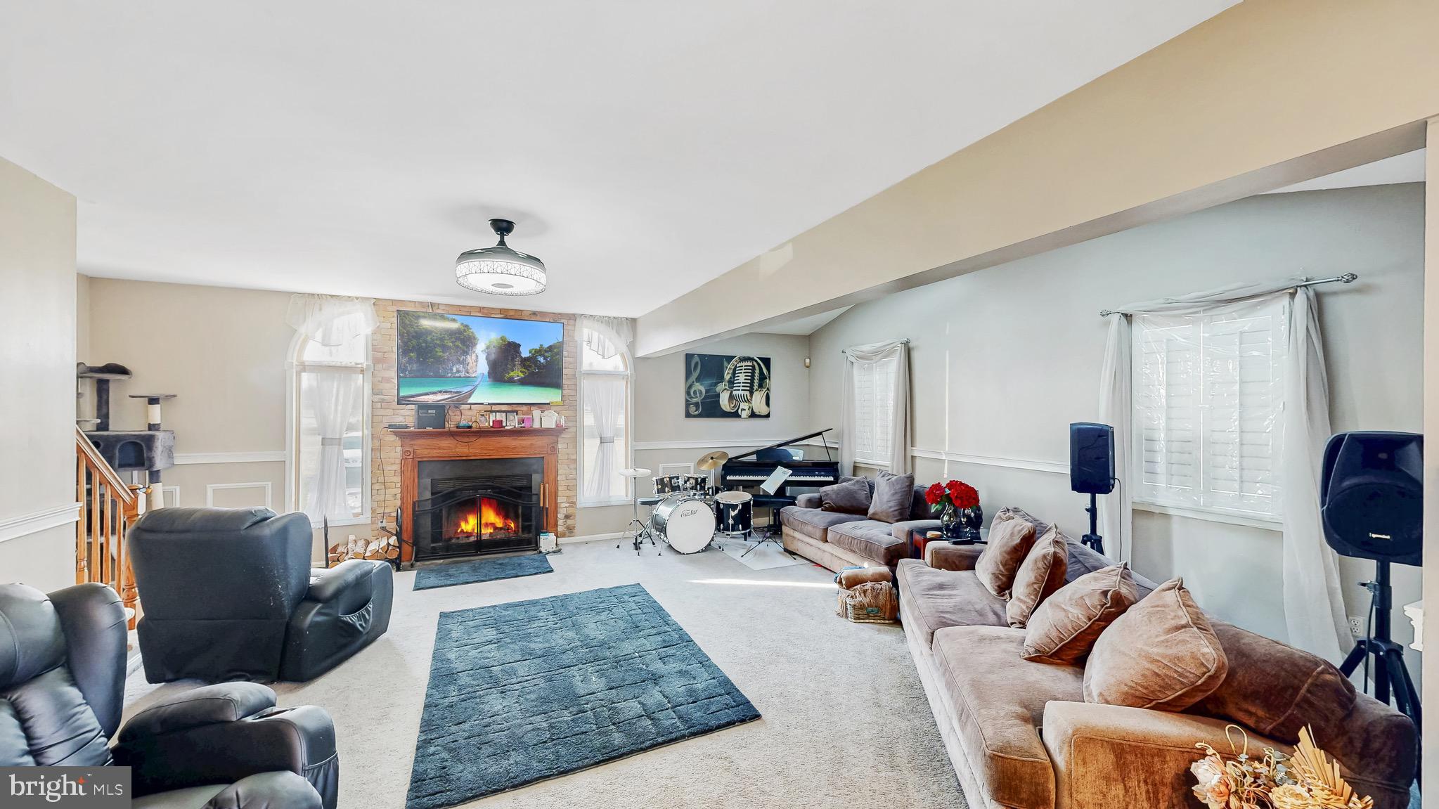 WHEATLAND - Residential