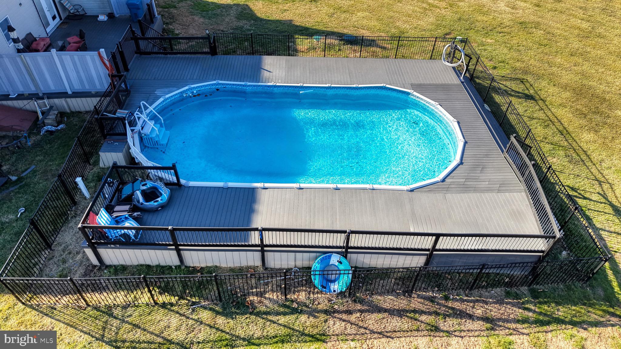 WHEATLAND - Residential