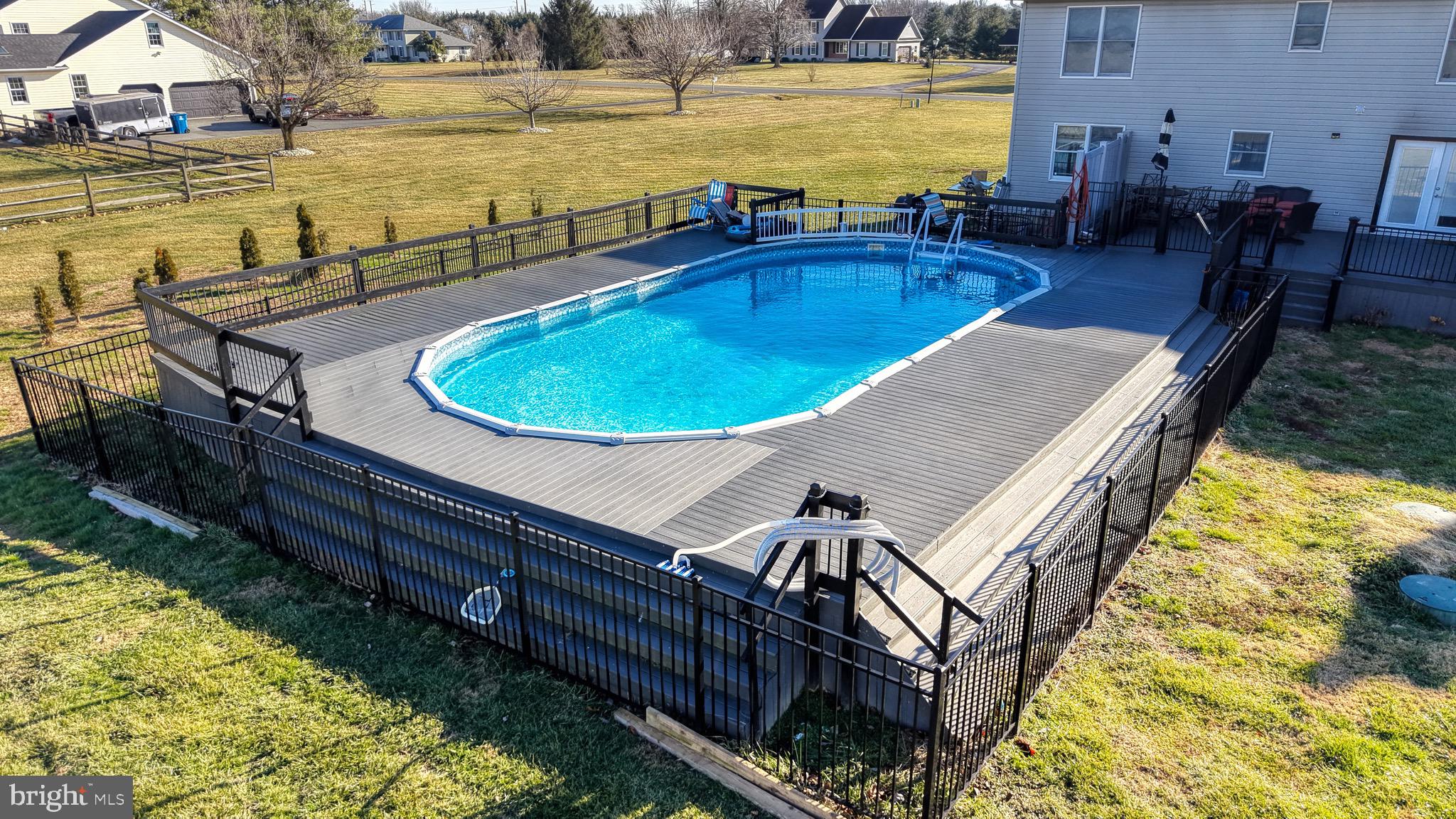 WHEATLAND - Residential