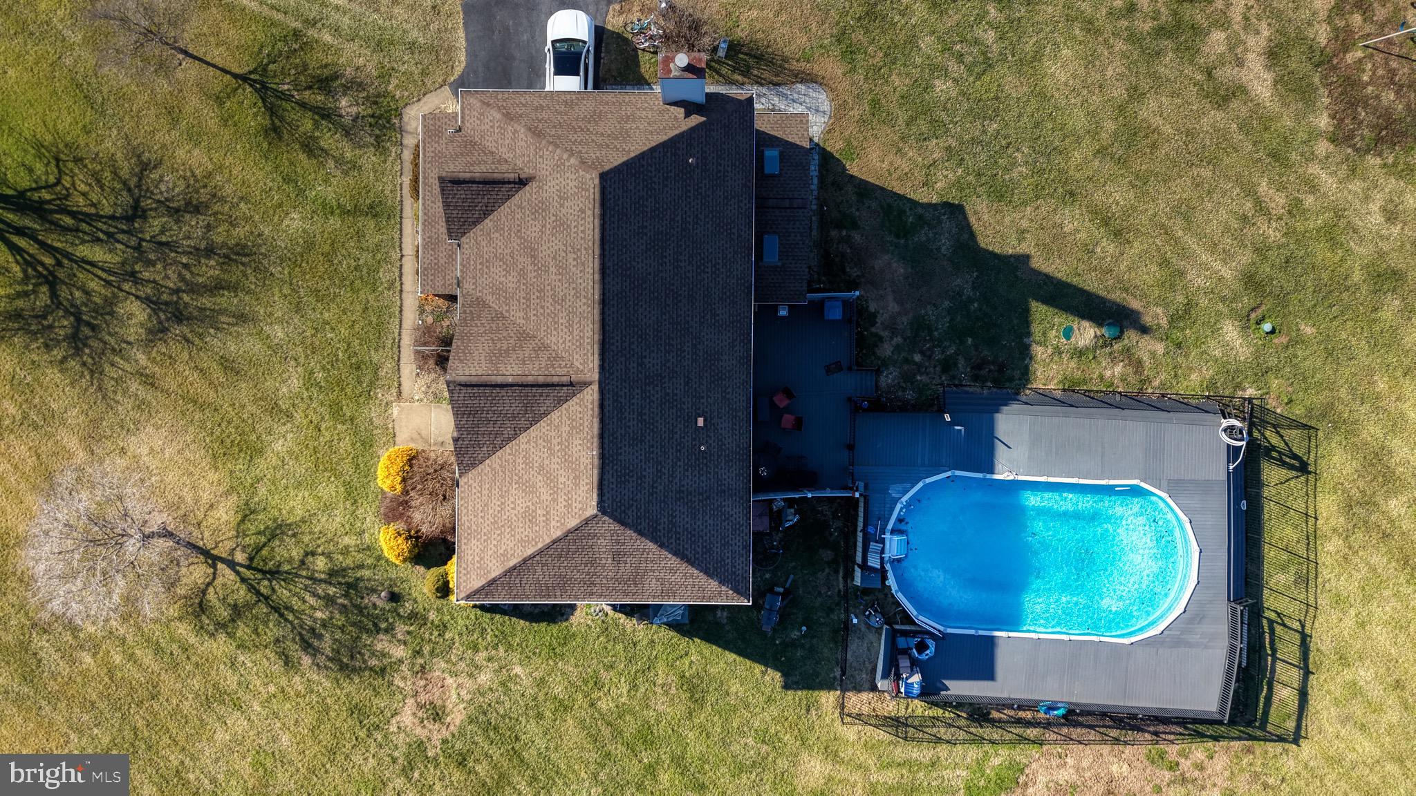 WHEATLAND - Residential