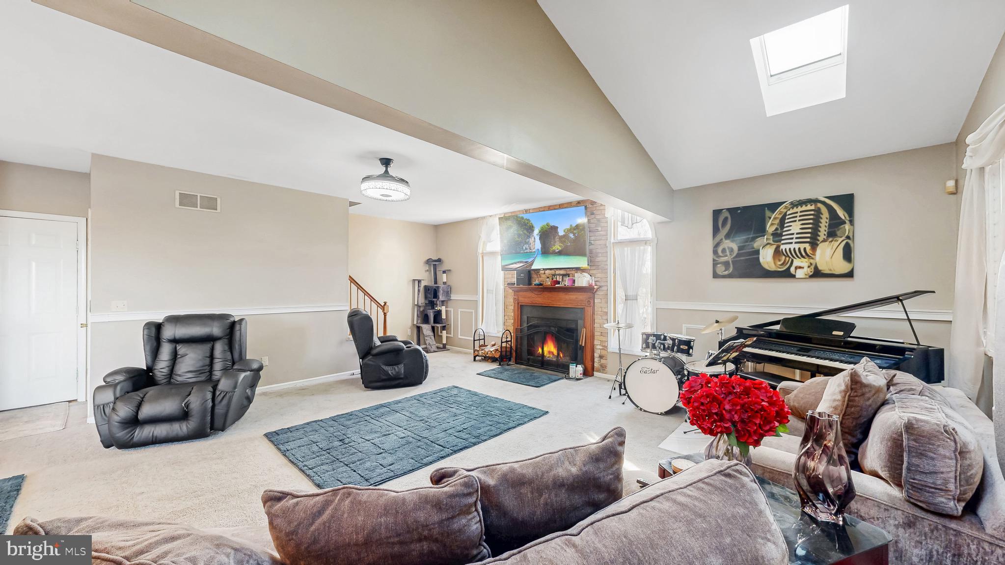 WHEATLAND - Residential