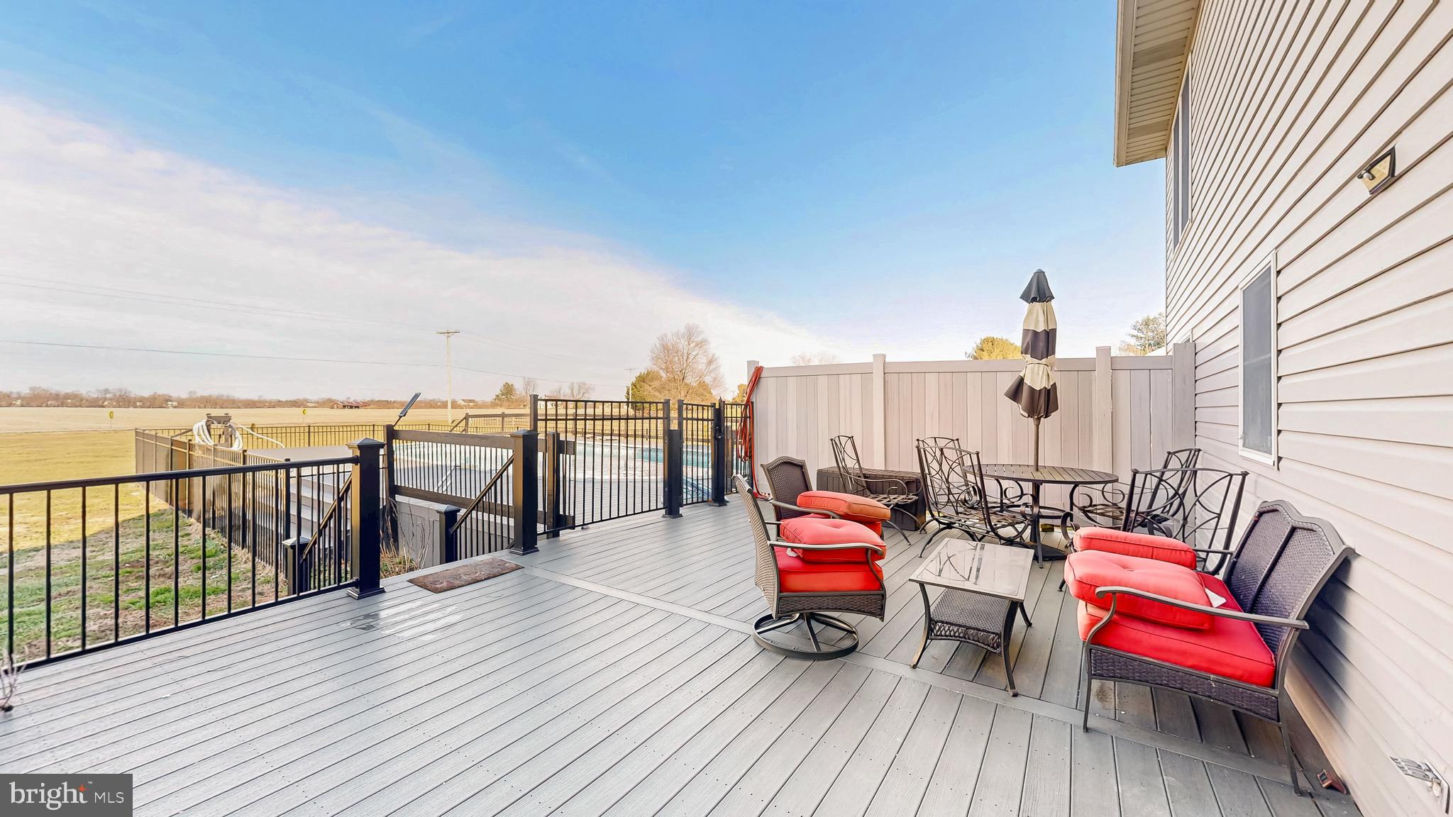 WHEATLAND - Residential