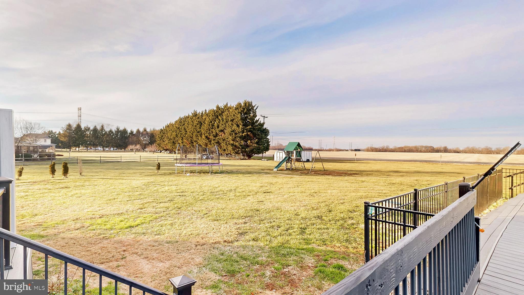 WHEATLAND - Residential