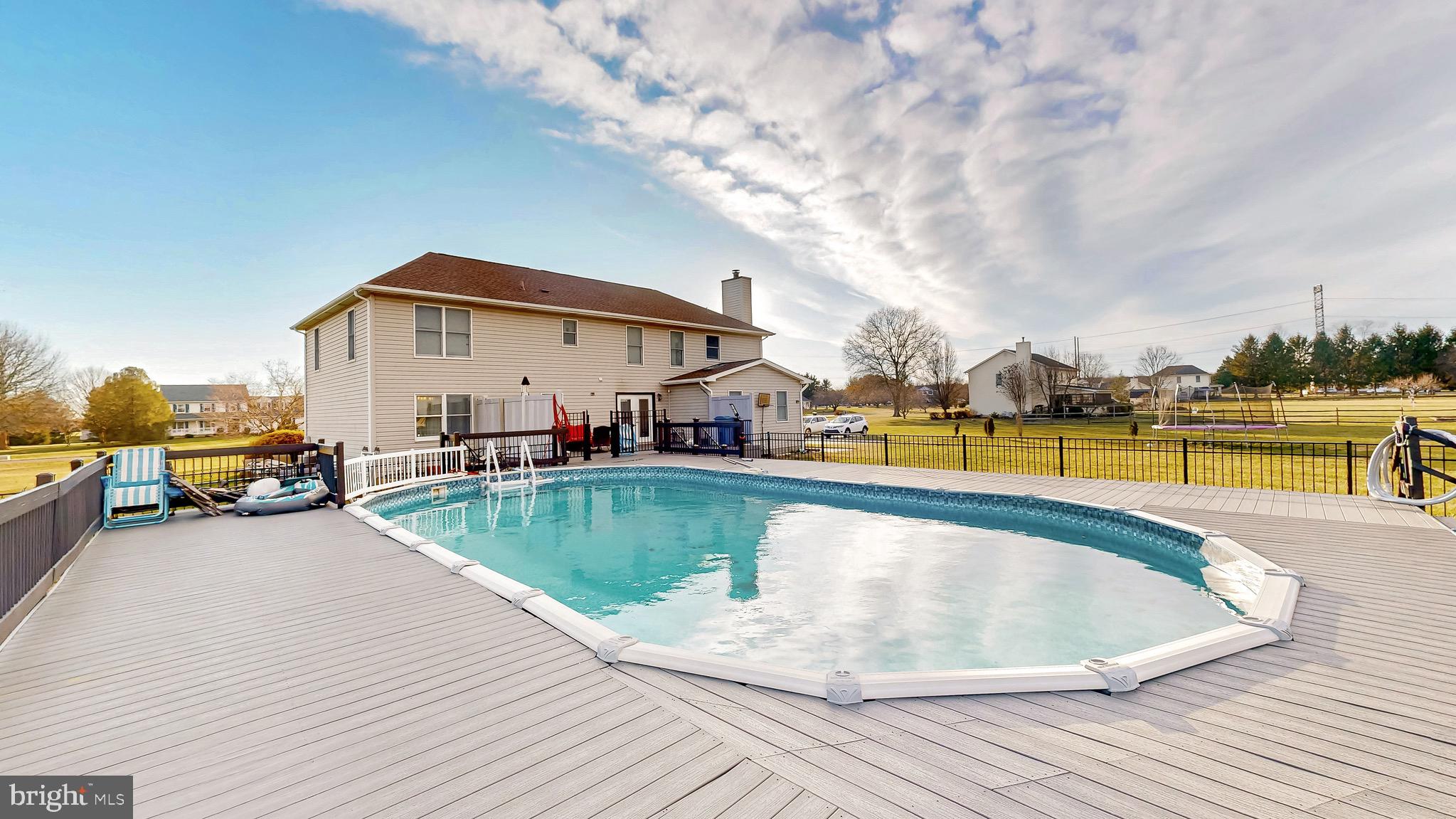 WHEATLAND - Residential