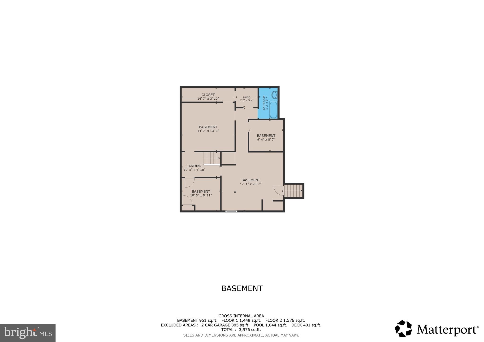 WHEATLAND - Residential