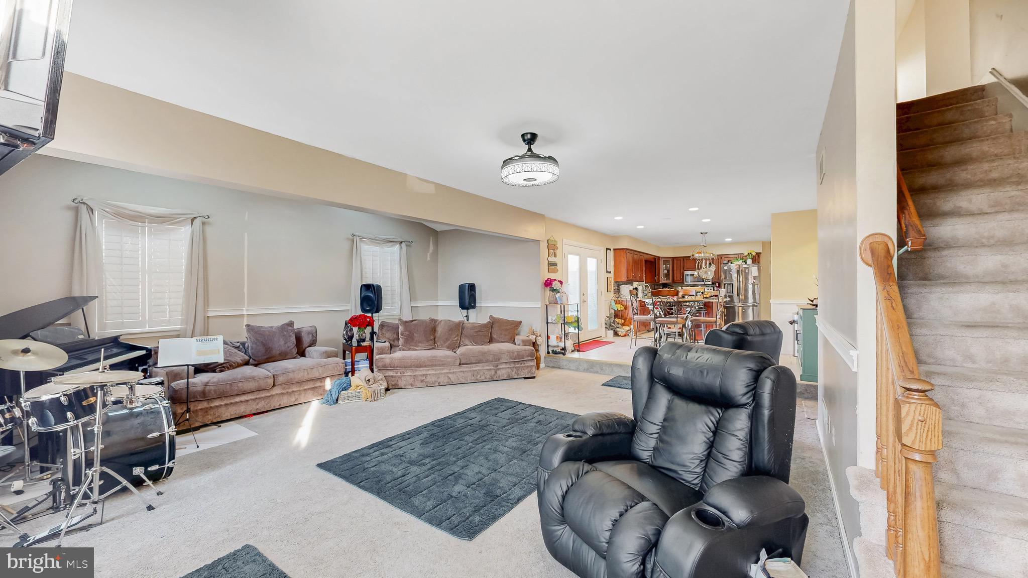 WHEATLAND - Residential