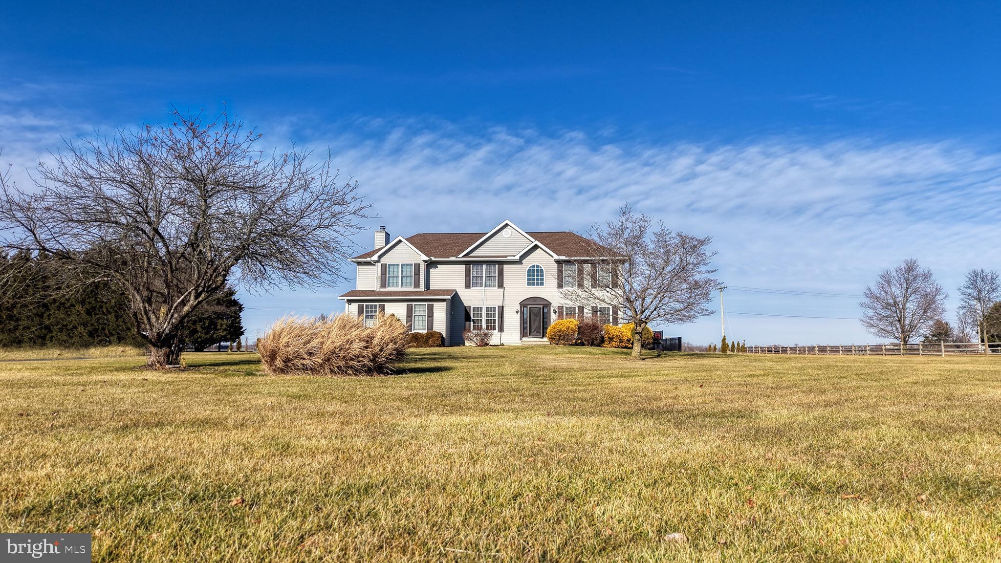 WHEATLAND - Residential