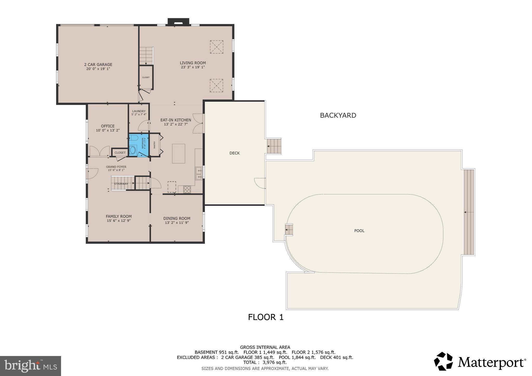 WHEATLAND - Residential