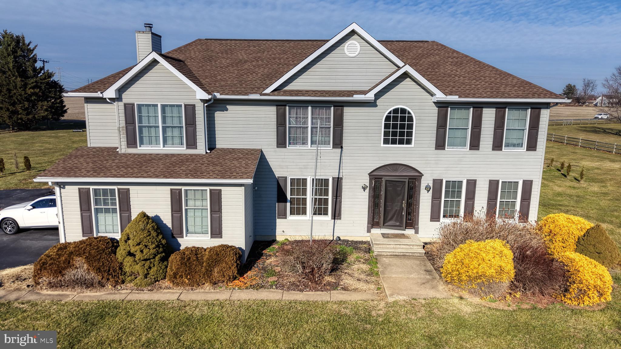 WHEATLAND - Residential