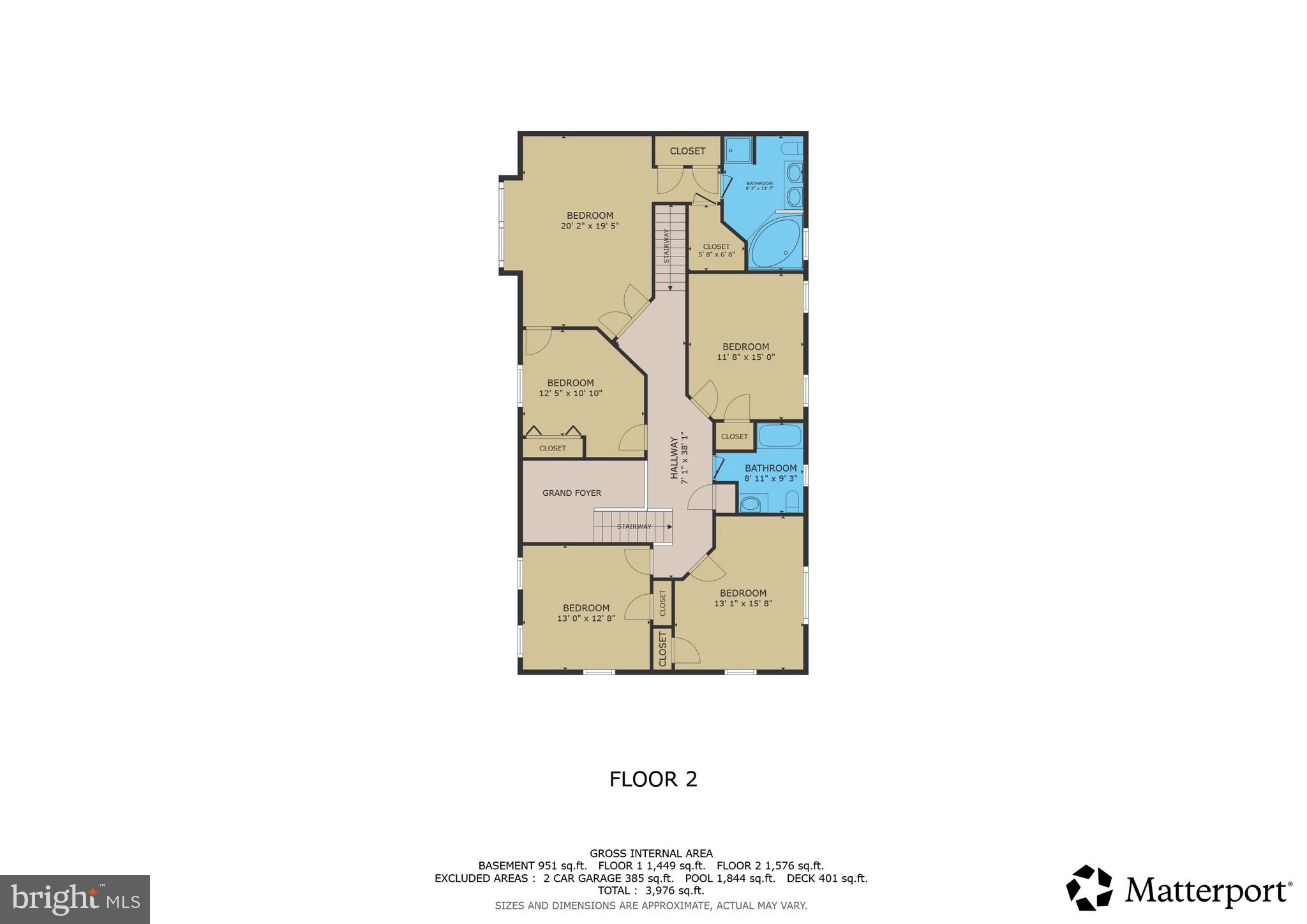 WHEATLAND - Residential