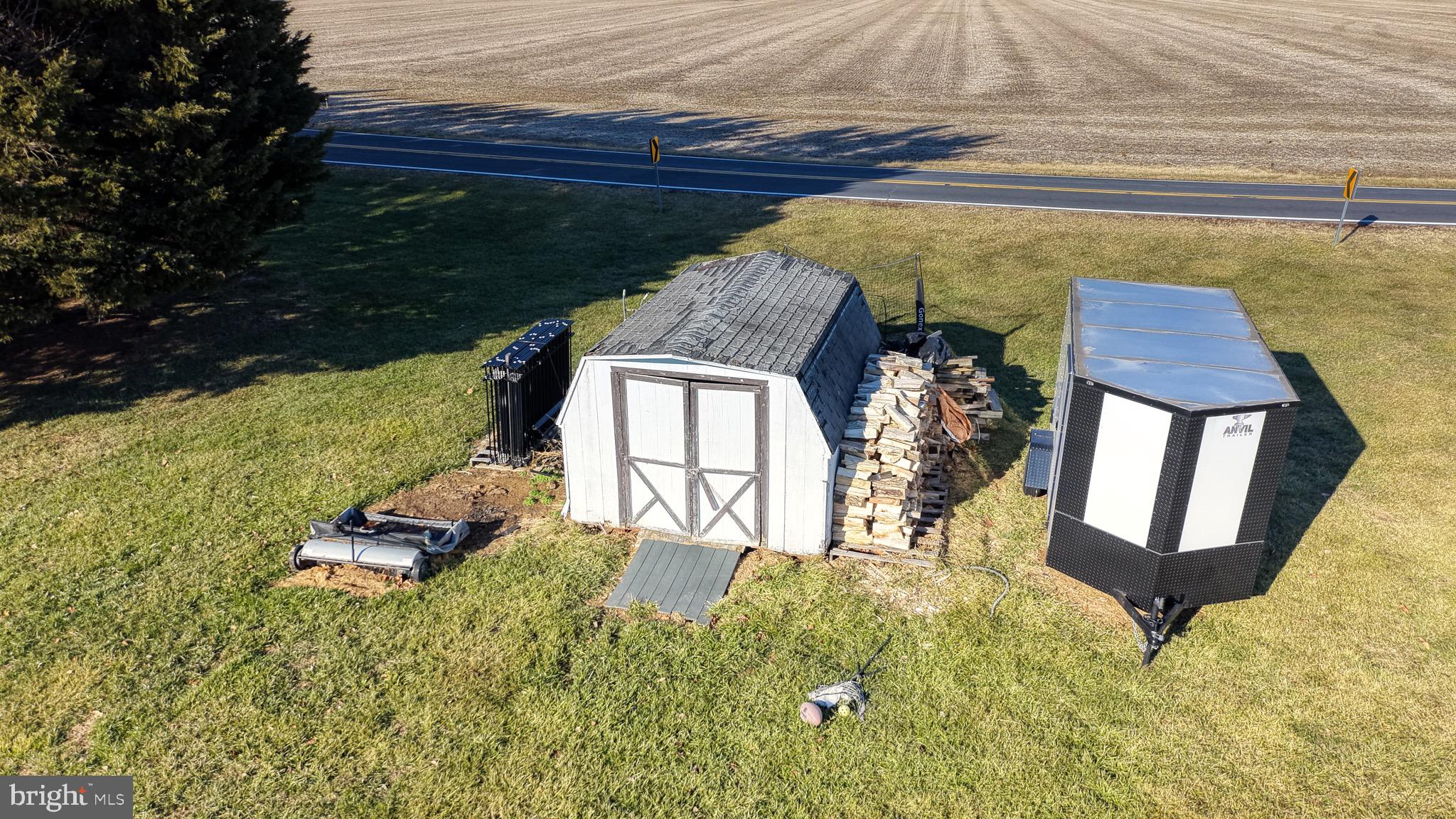 WHEATLAND - Residential