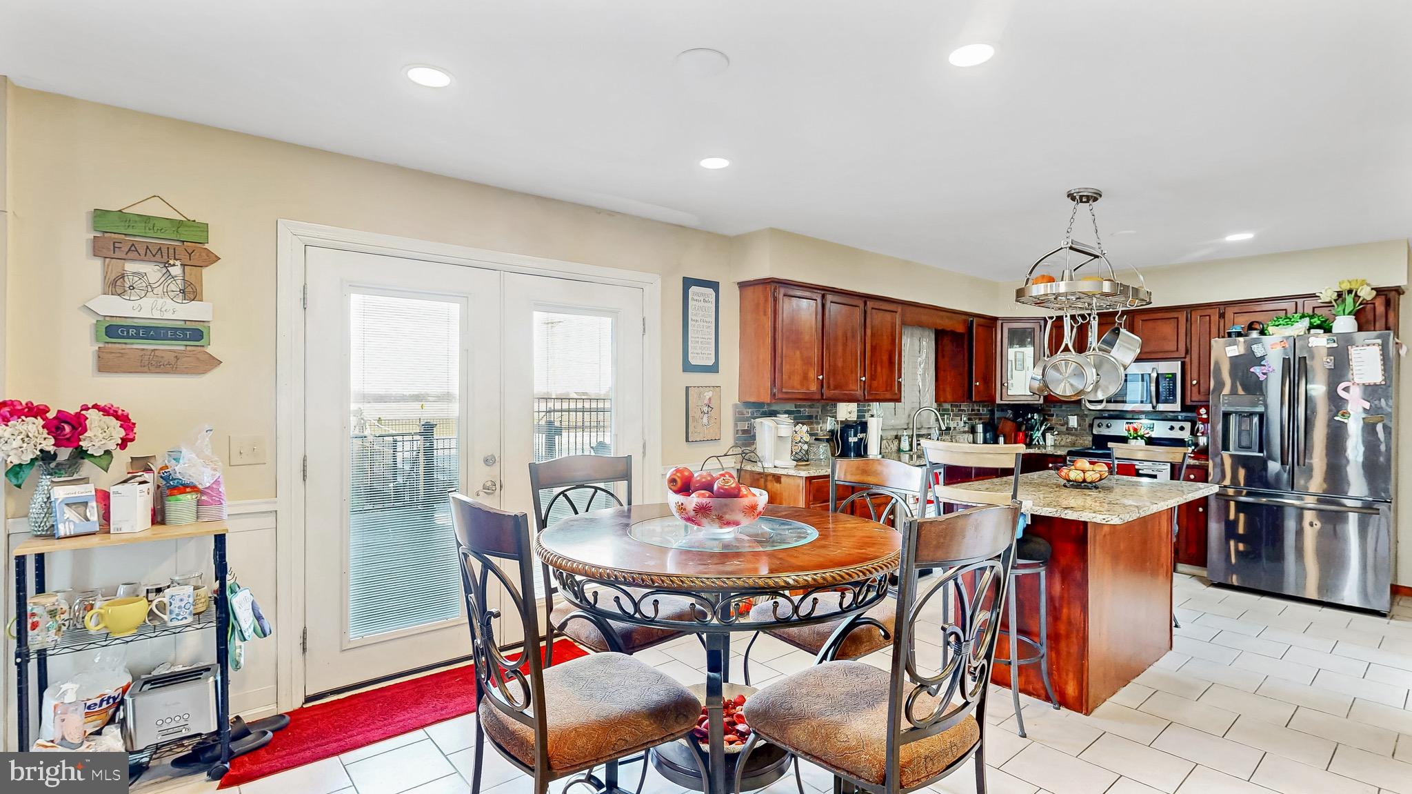 WHEATLAND - Residential