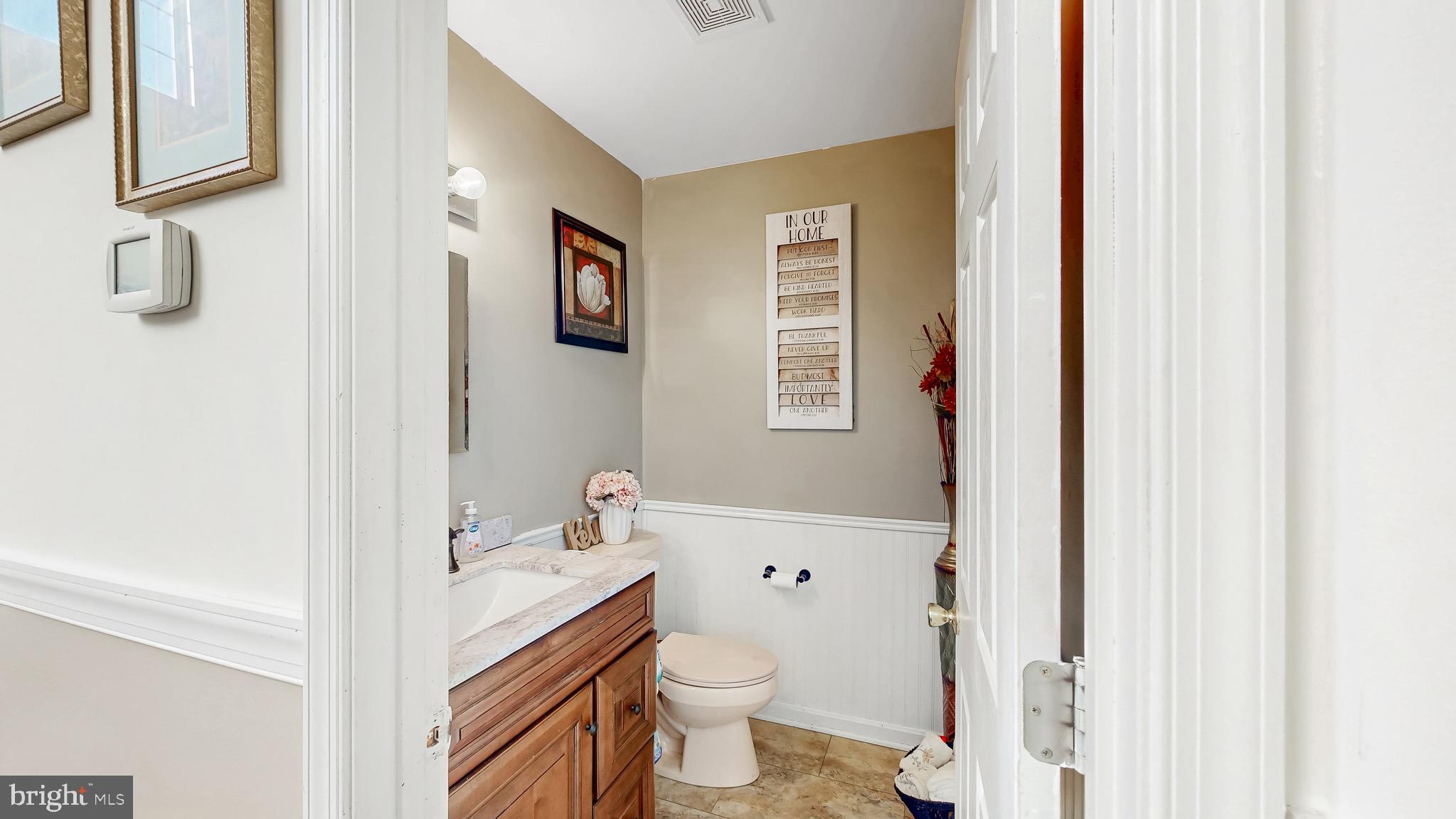 WHEATLAND - Residential