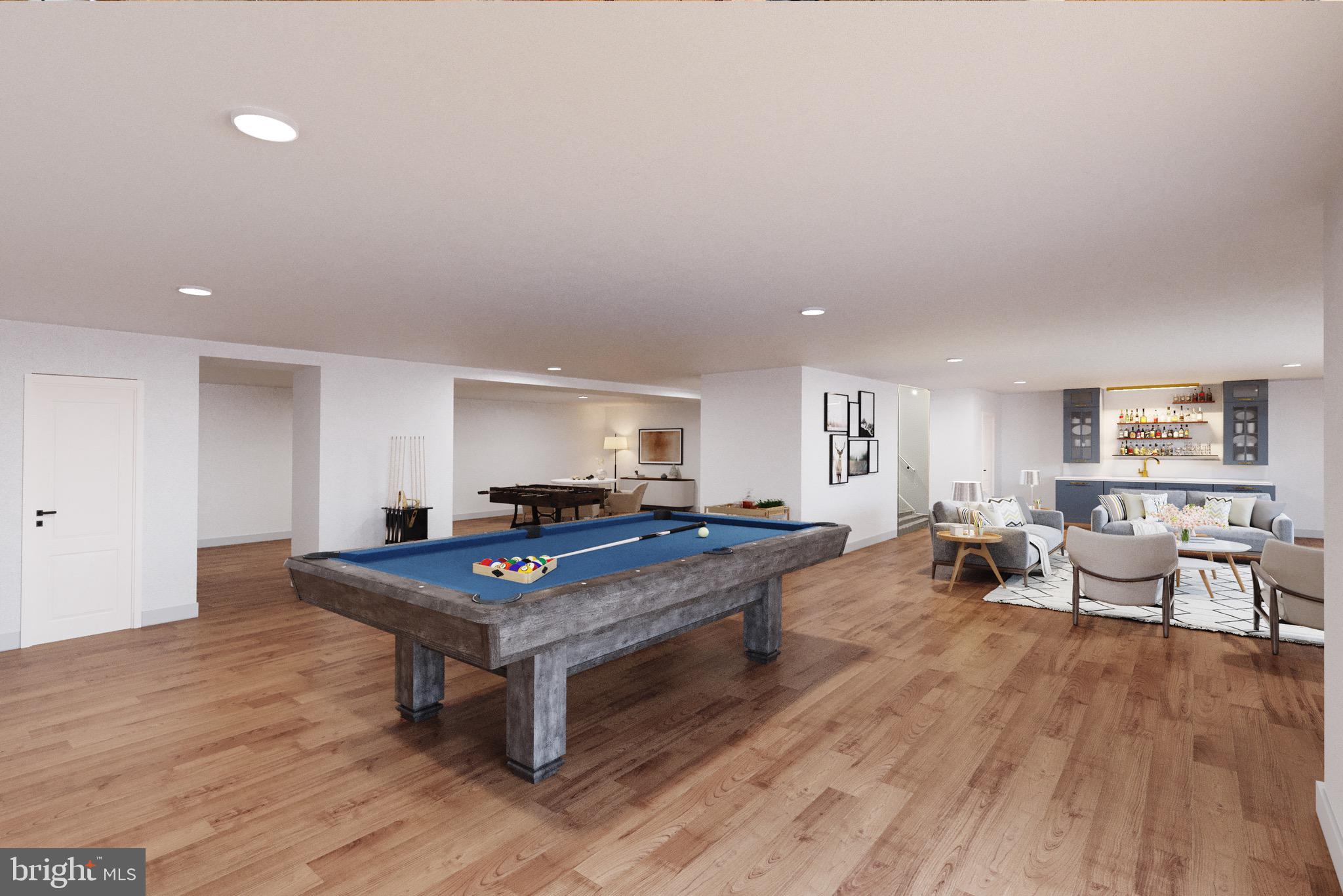 WILLOWSFORD AT THE GRANGE - Residential