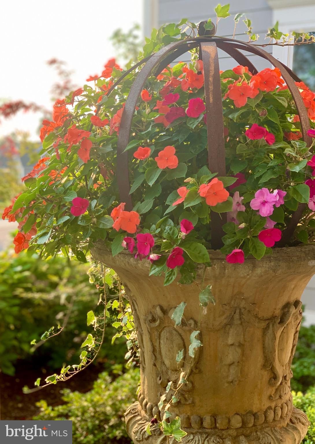 WILLOWSFORD AT THE GRANGE - Residential