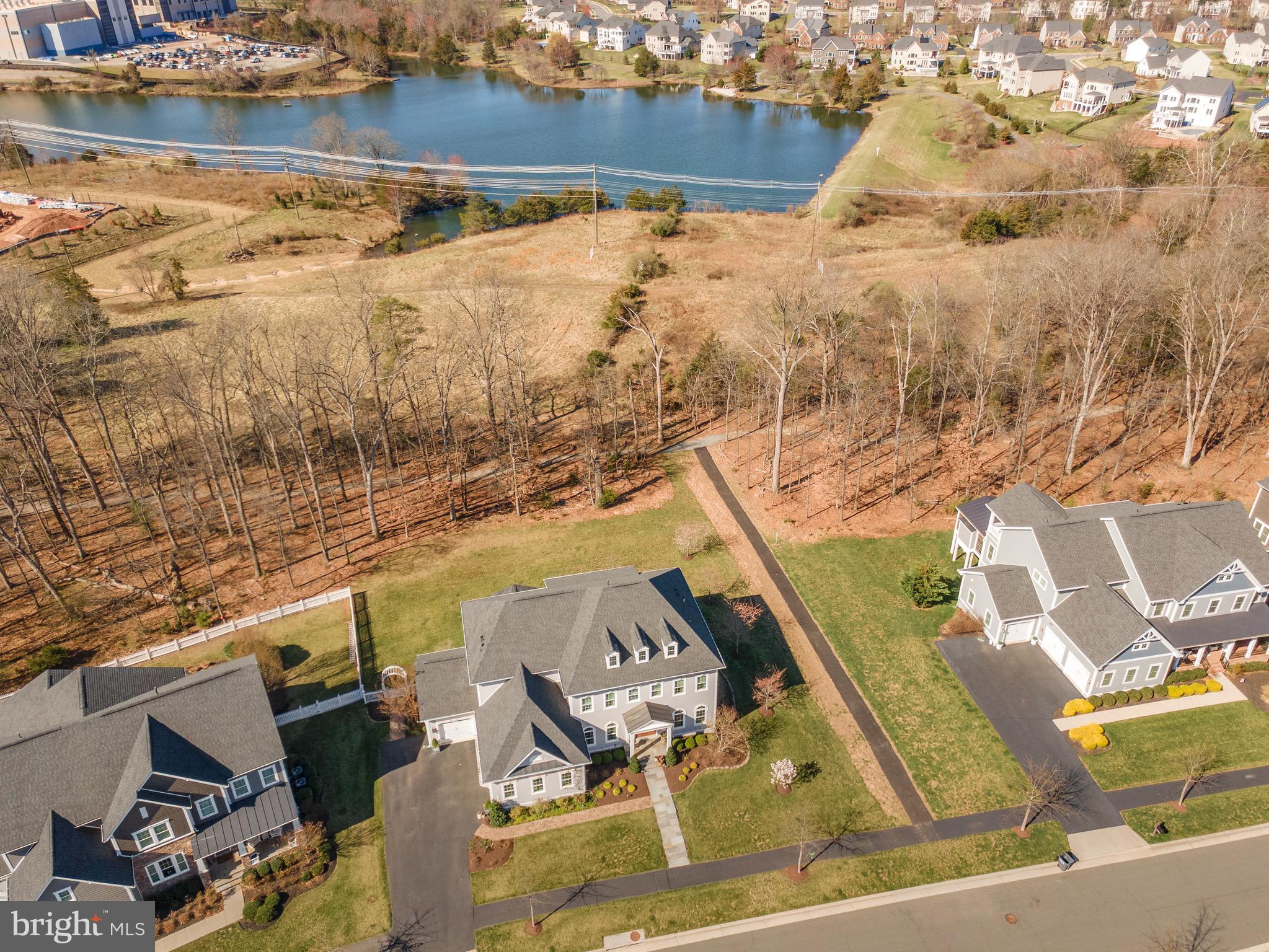 WILLOWSFORD AT THE GRANGE - Residential