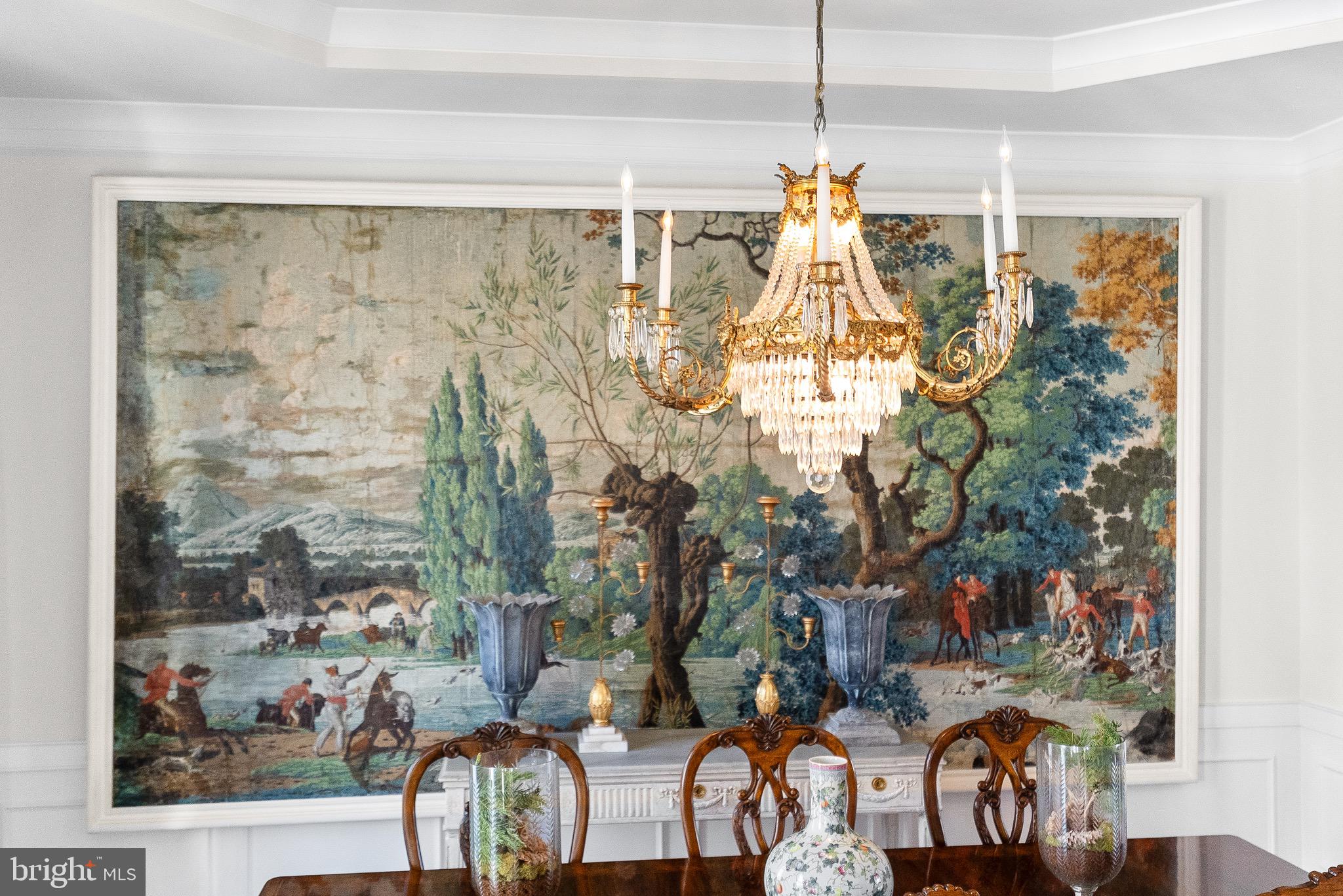 WILLOWSFORD AT THE GRANGE - Residential