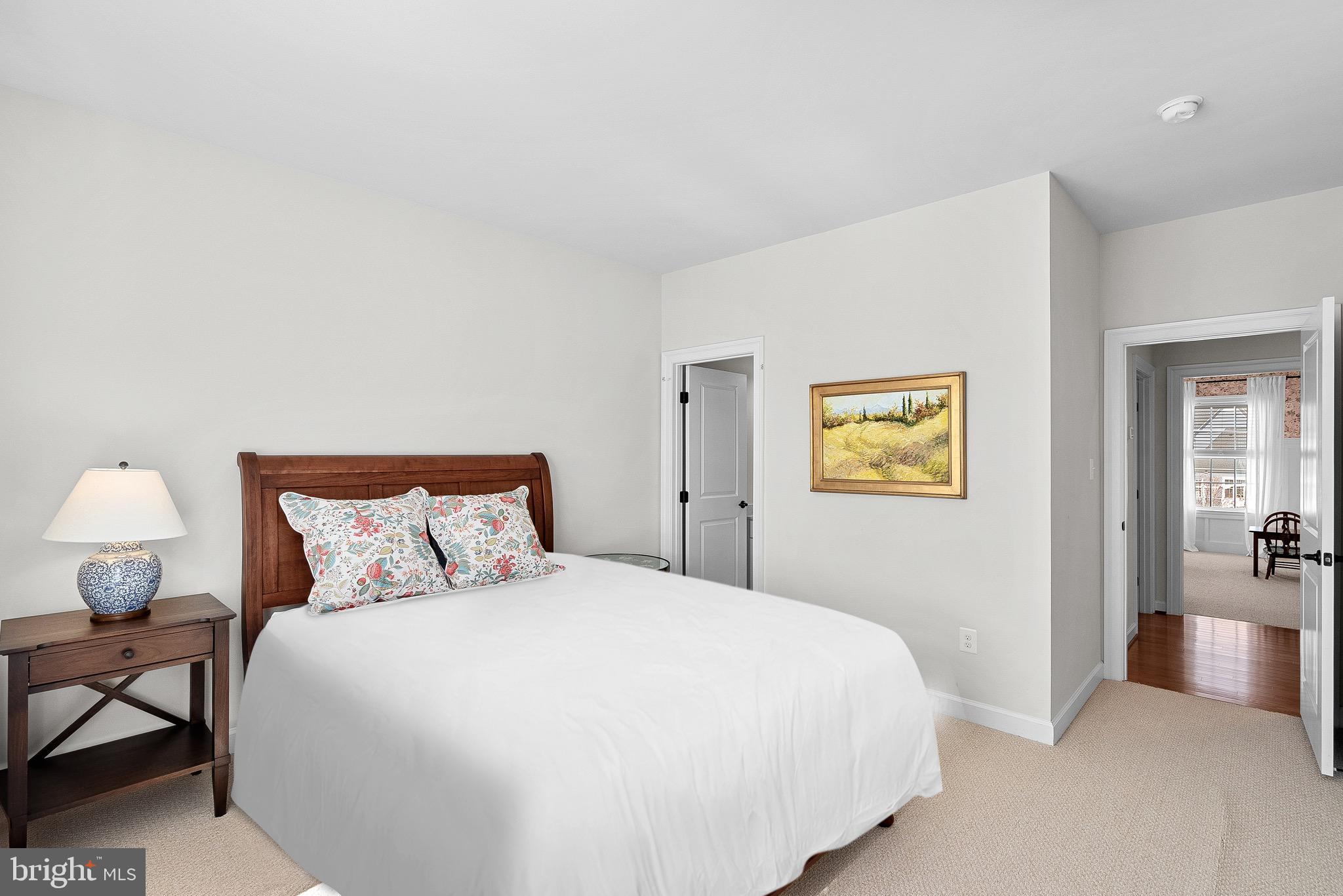 WILLOWSFORD AT THE GRANGE - Residential