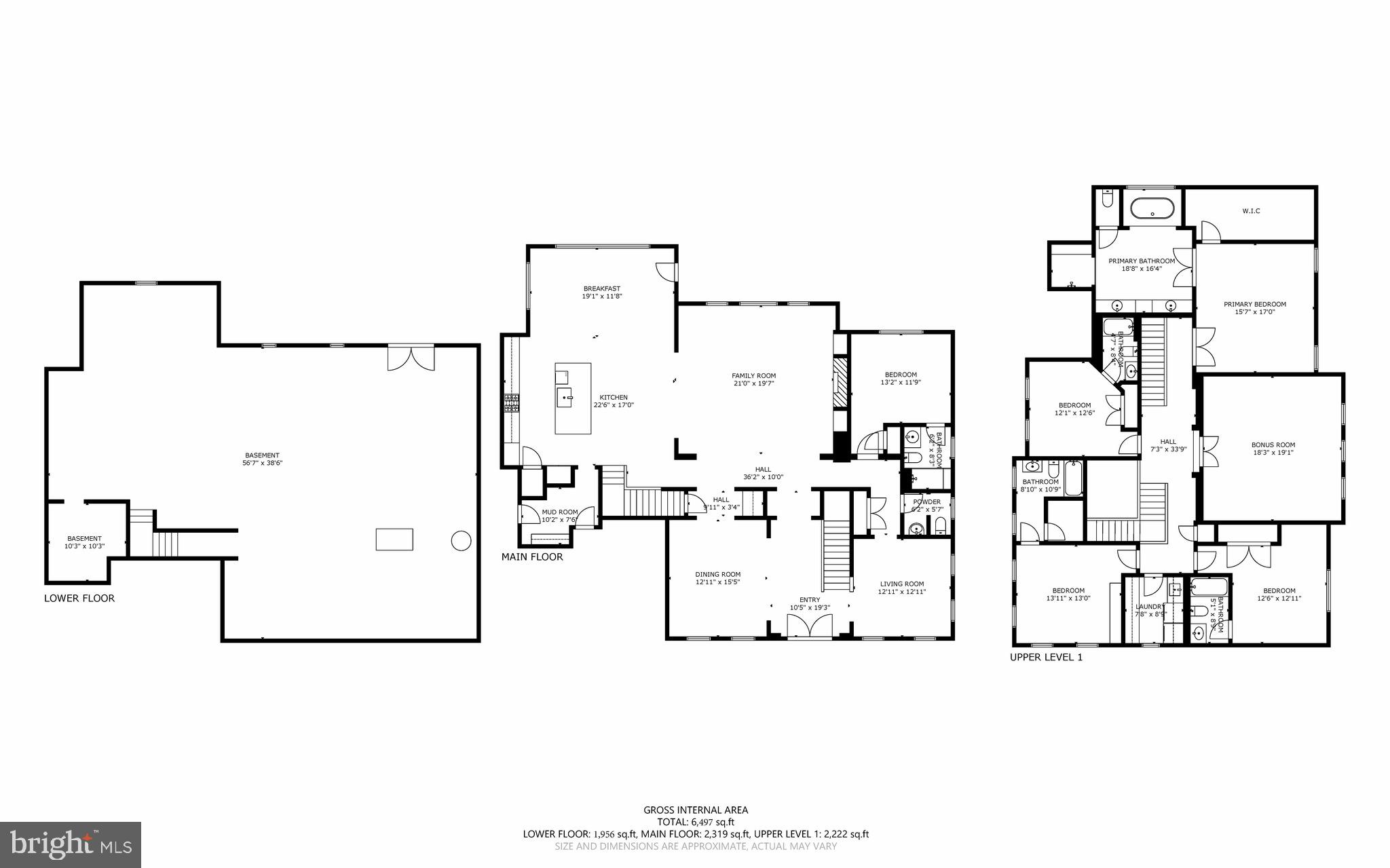 WILLOWSFORD AT THE GRANGE - Residential