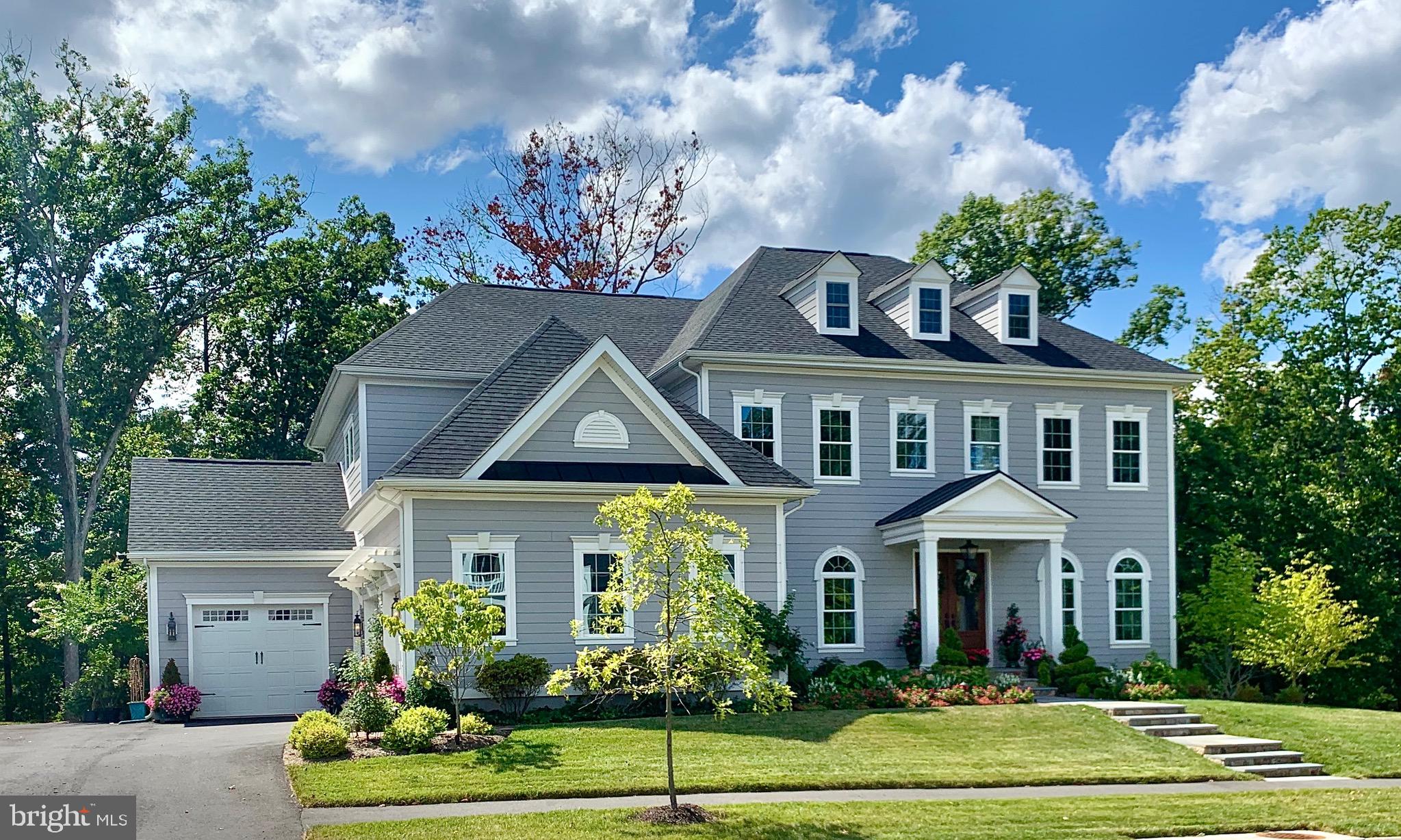 WILLOWSFORD AT THE GRANGE - Residential