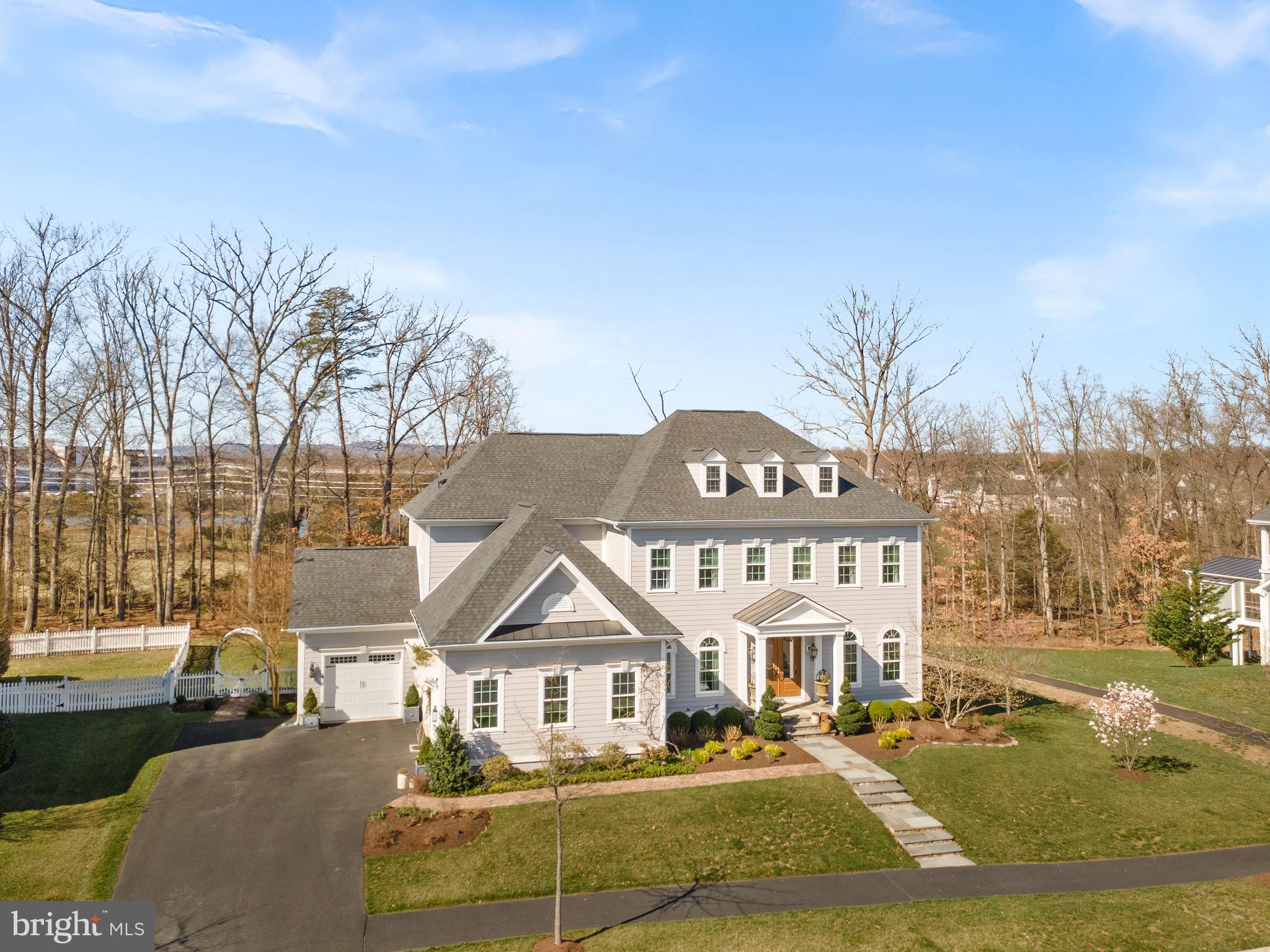 WILLOWSFORD AT THE GRANGE - Residential