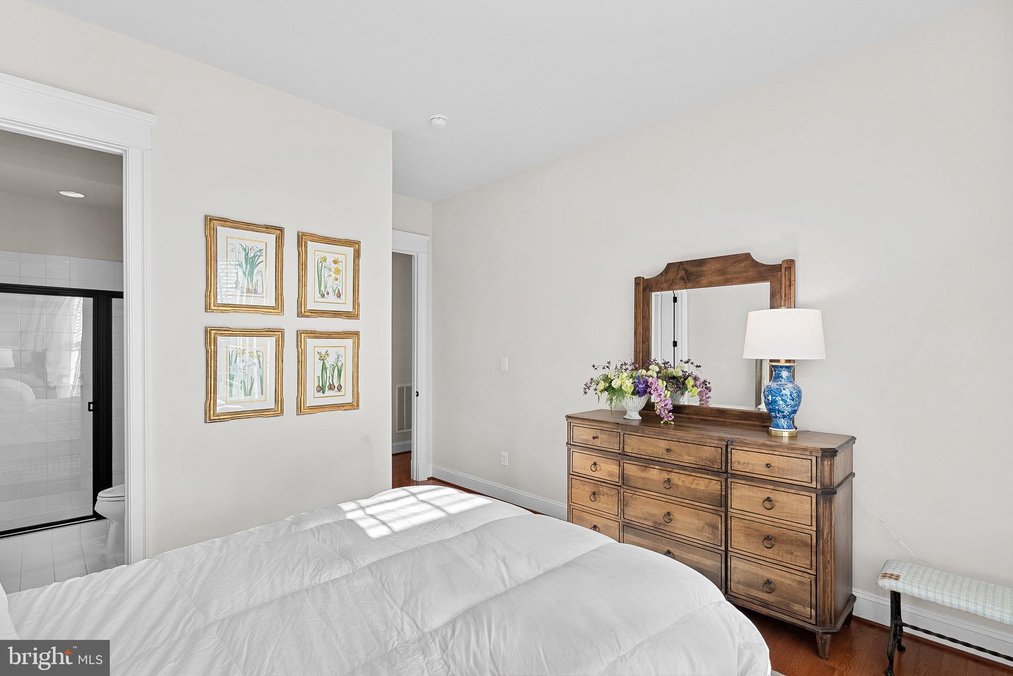 WILLOWSFORD AT THE GRANGE - Residential