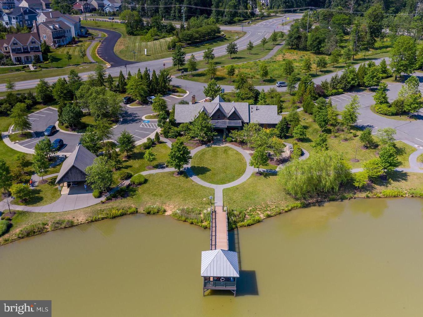 WILLOWSFORD AT THE GRANGE - Residential