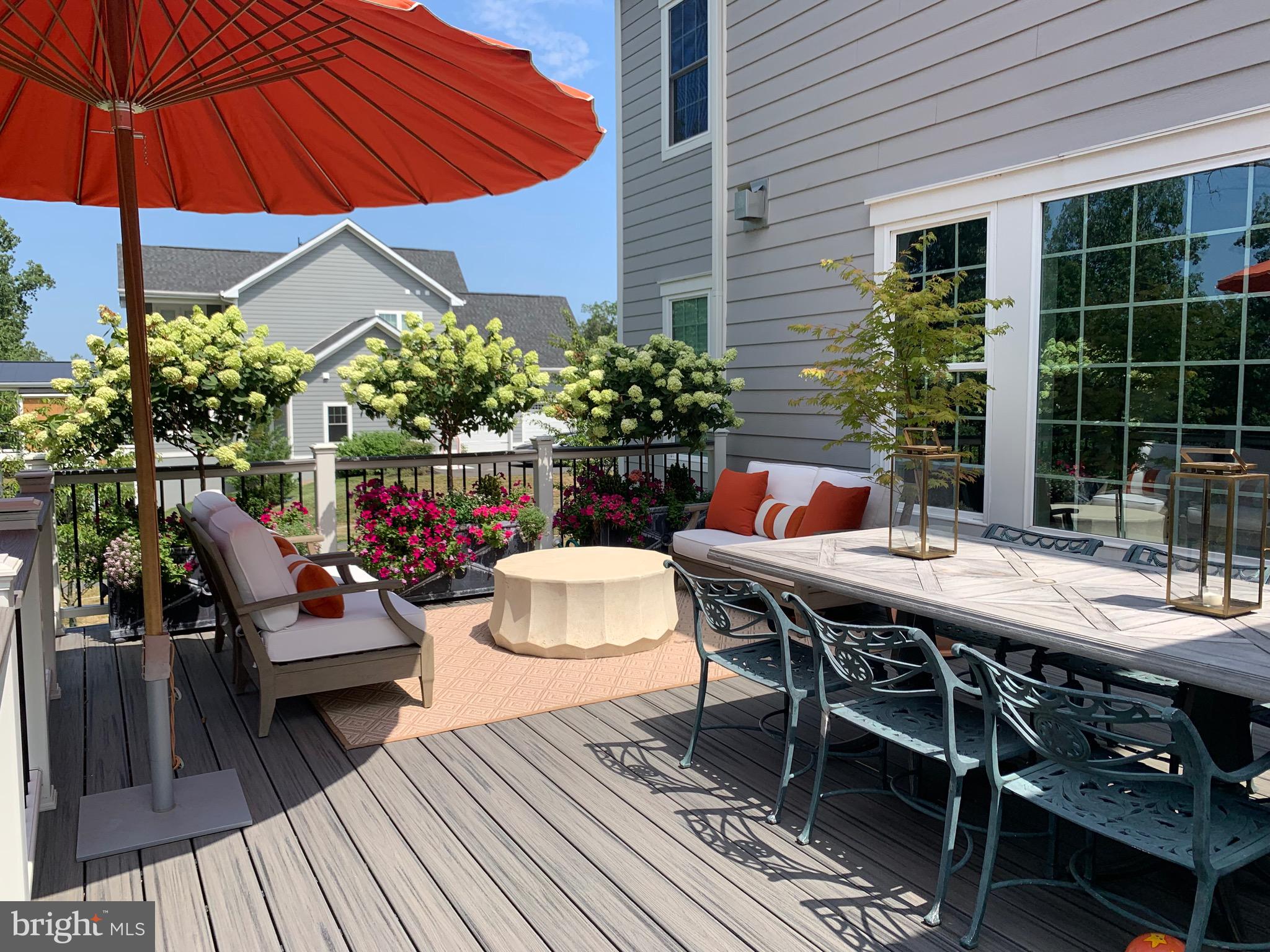 WILLOWSFORD AT THE GRANGE - Residential