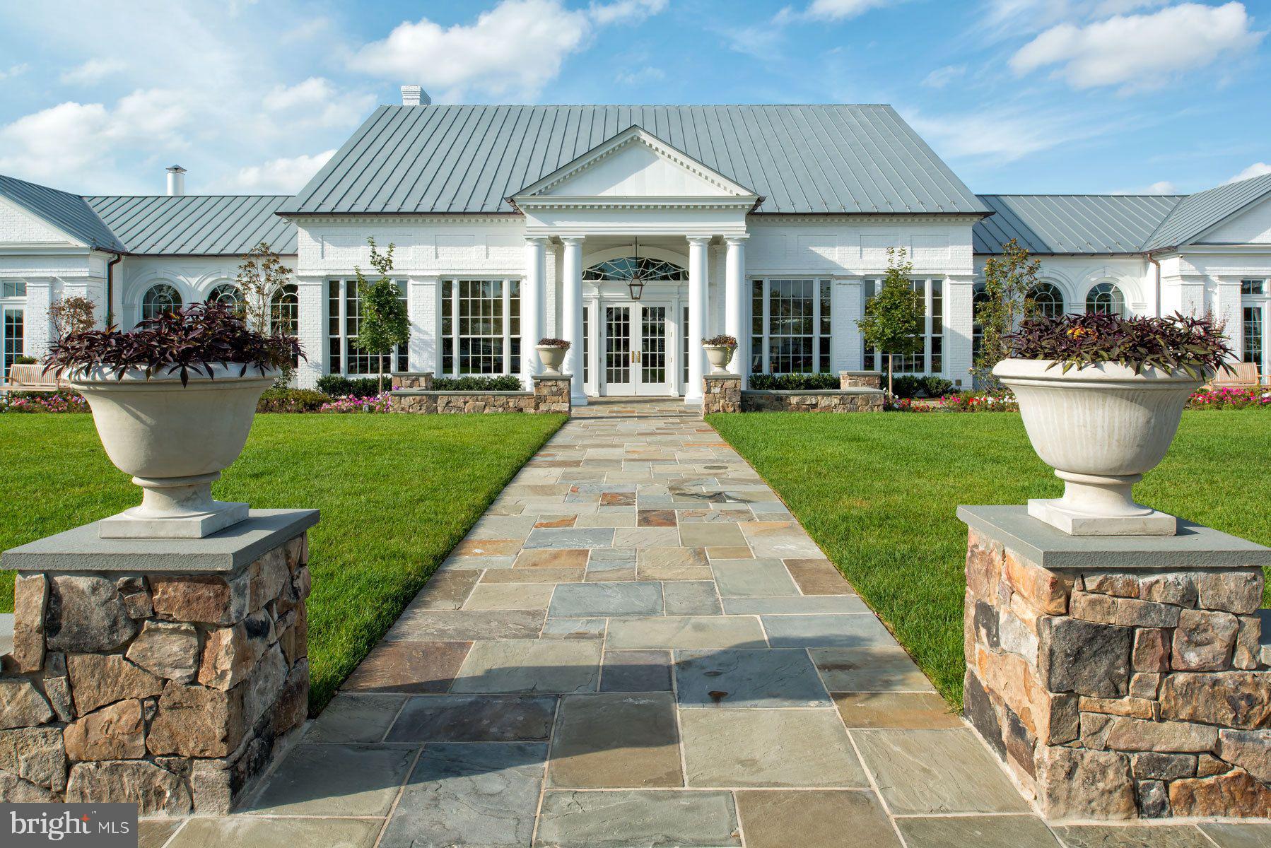 WILLOWSFORD AT THE GRANGE - Residential