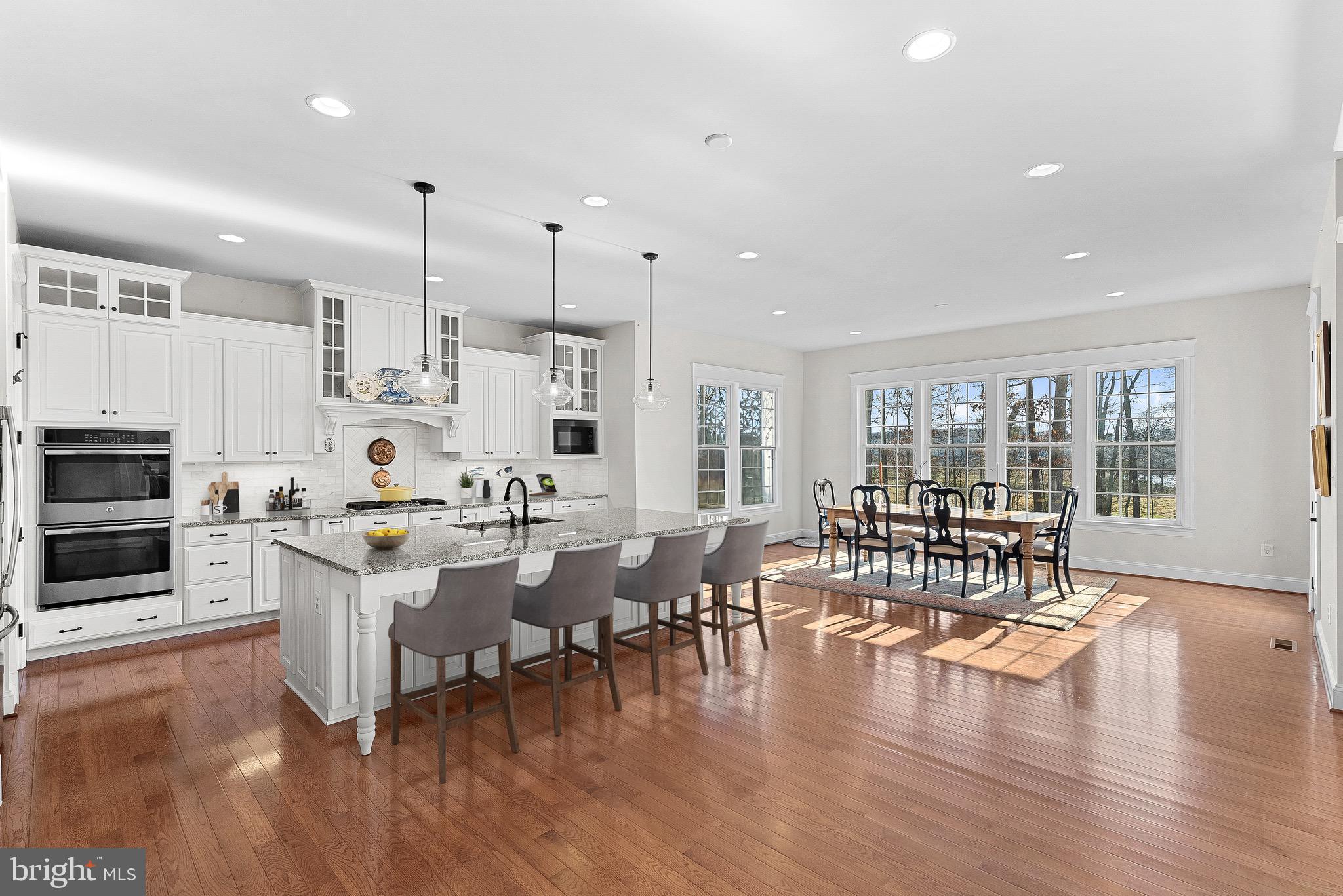 WILLOWSFORD AT THE GRANGE - Residential