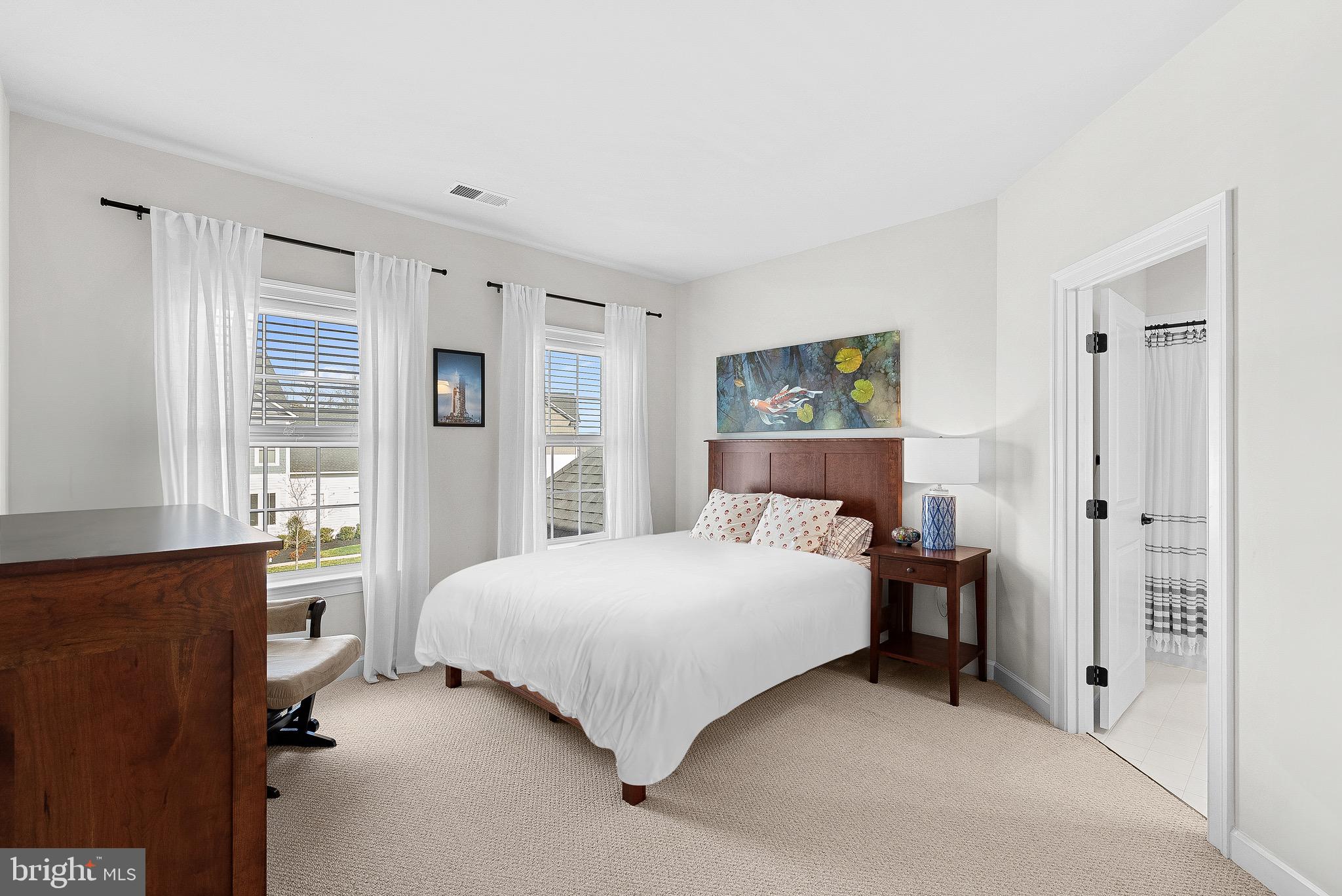 WILLOWSFORD AT THE GRANGE - Residential