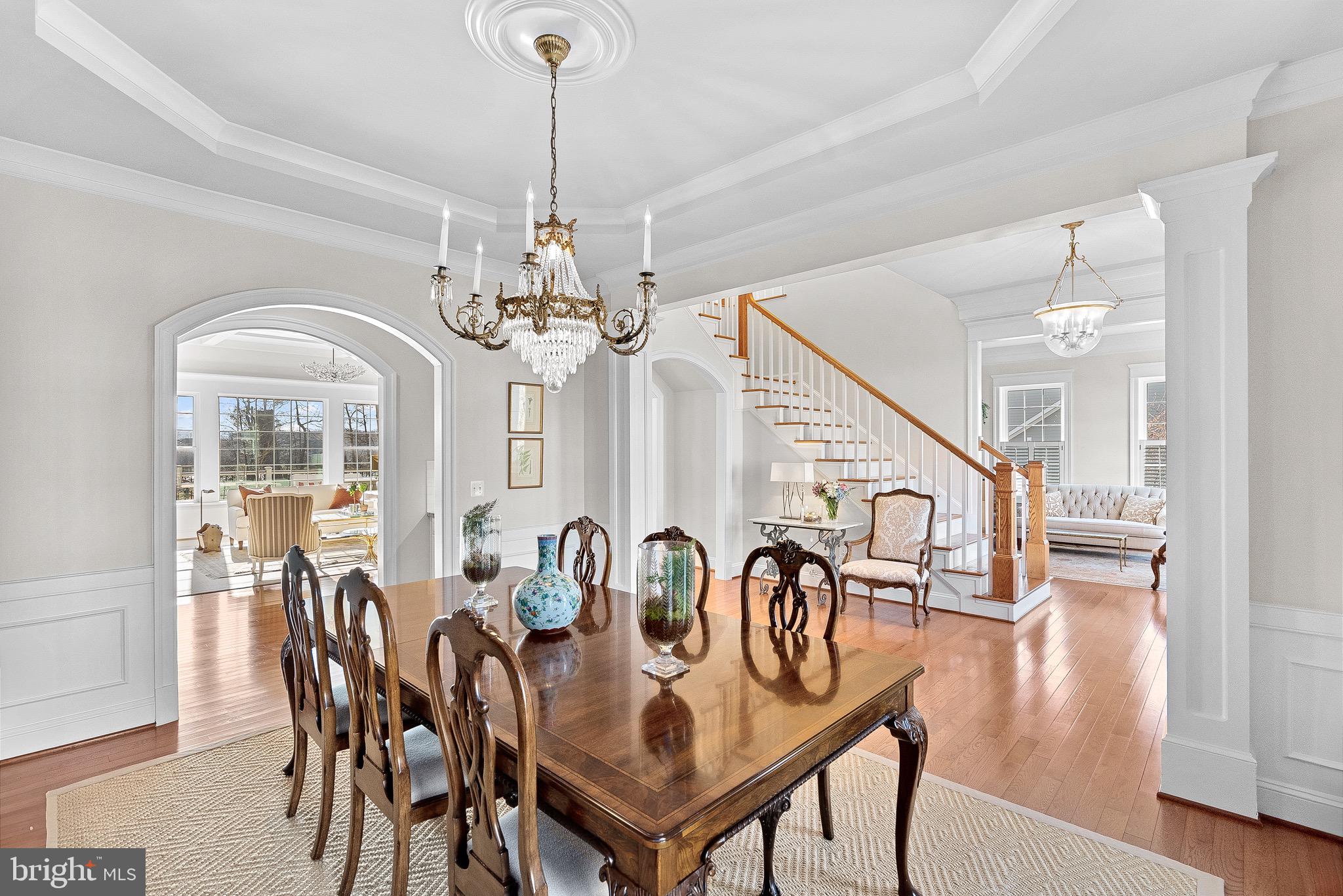 WILLOWSFORD AT THE GRANGE - Residential