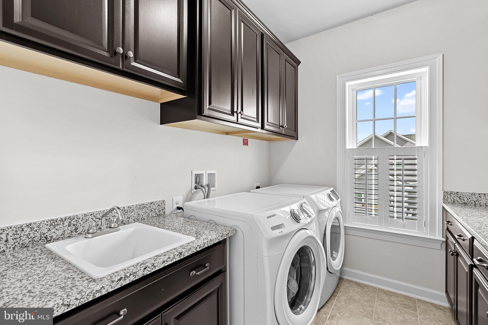 WILLOWSFORD AT THE GRANGE - Residential