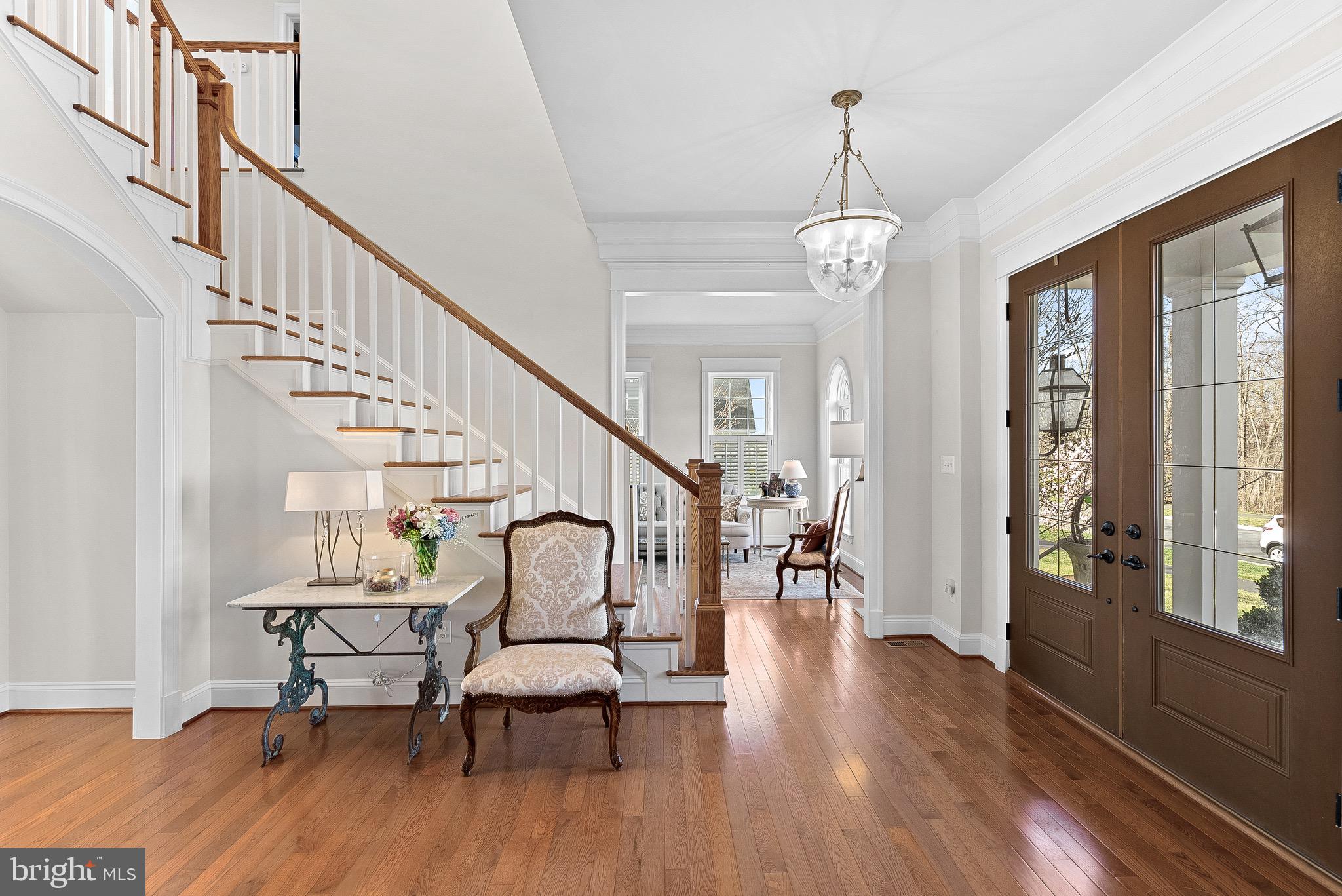 WILLOWSFORD AT THE GRANGE - Residential