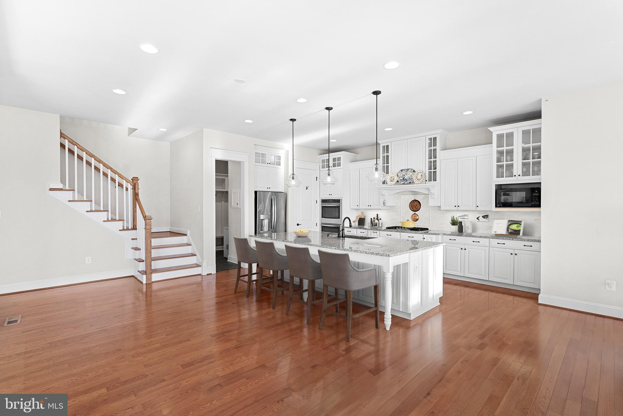 WILLOWSFORD AT THE GRANGE - Residential