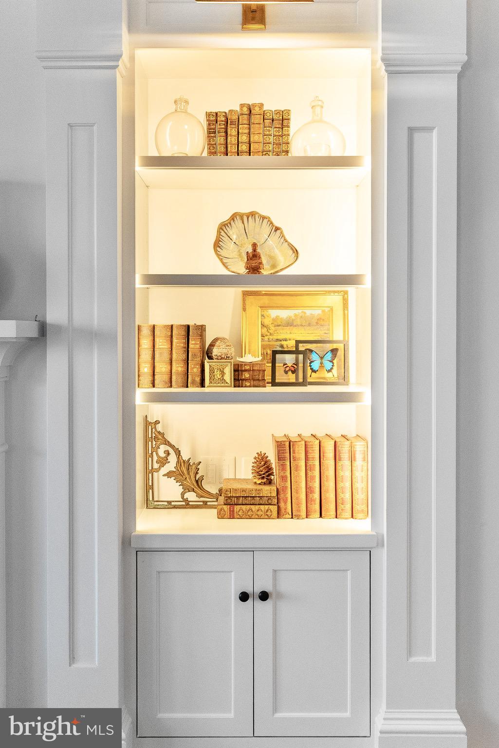 WILLOWSFORD AT THE GRANGE - Residential