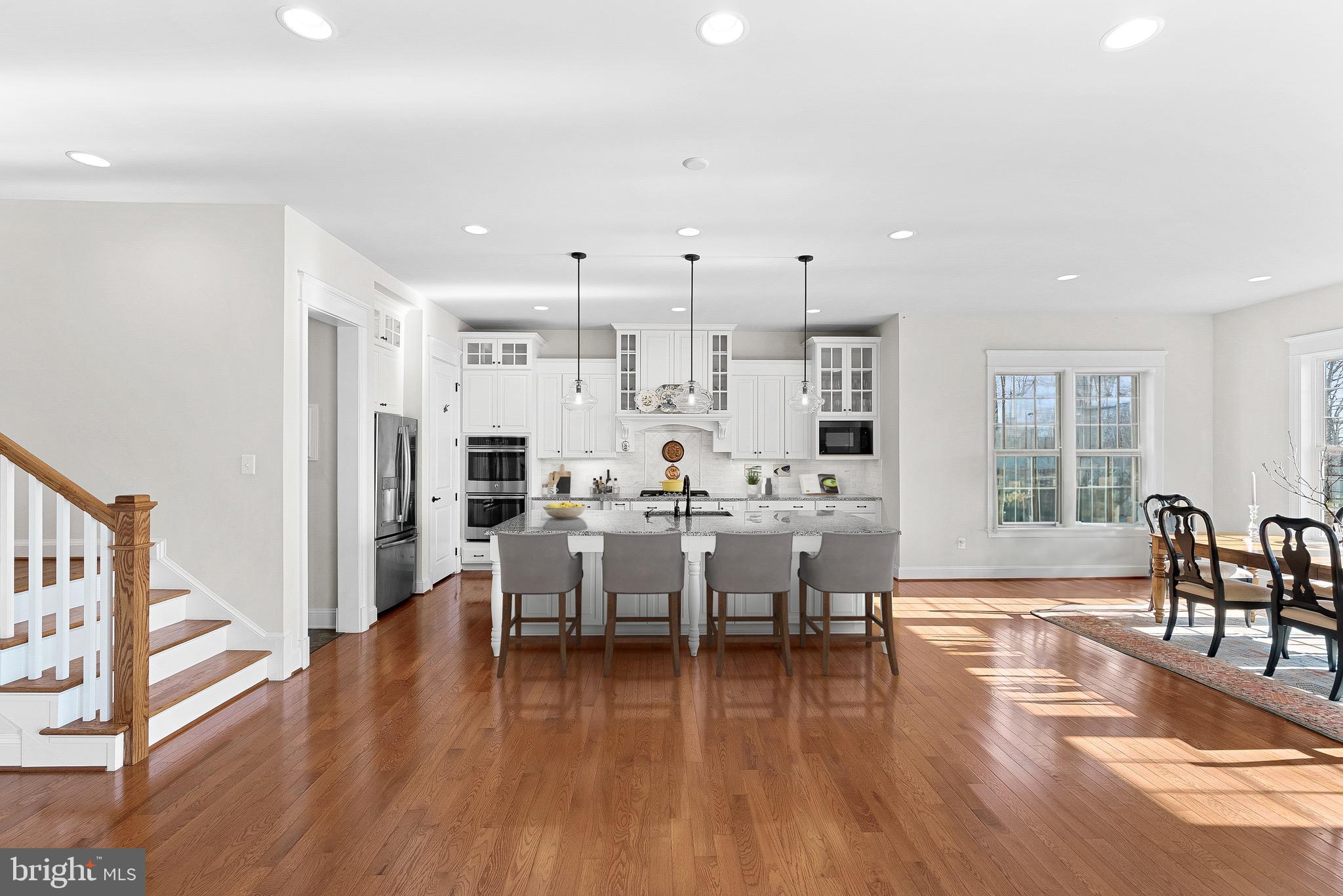 WILLOWSFORD AT THE GRANGE - Residential