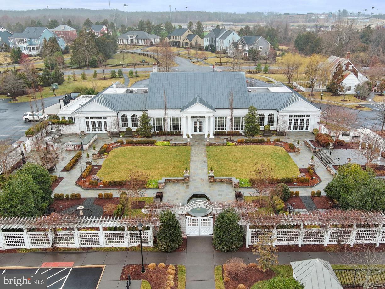 WILLOWSFORD AT THE GRANGE - Residential