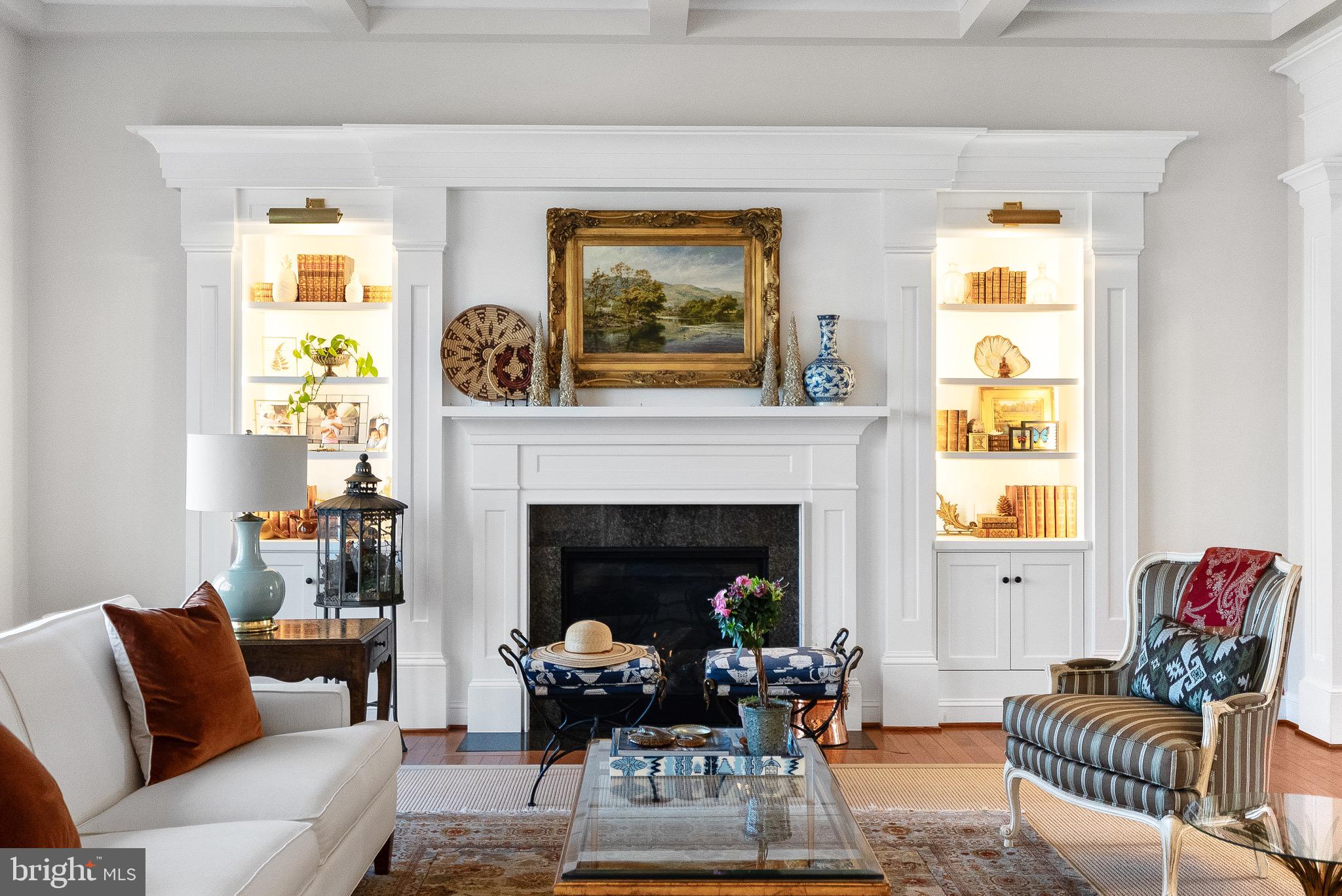 WILLOWSFORD AT THE GRANGE - Residential