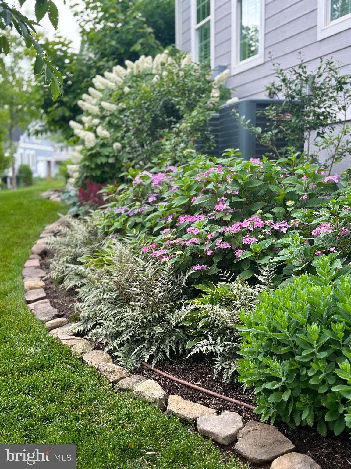 WILLOWSFORD AT THE GRANGE - Residential