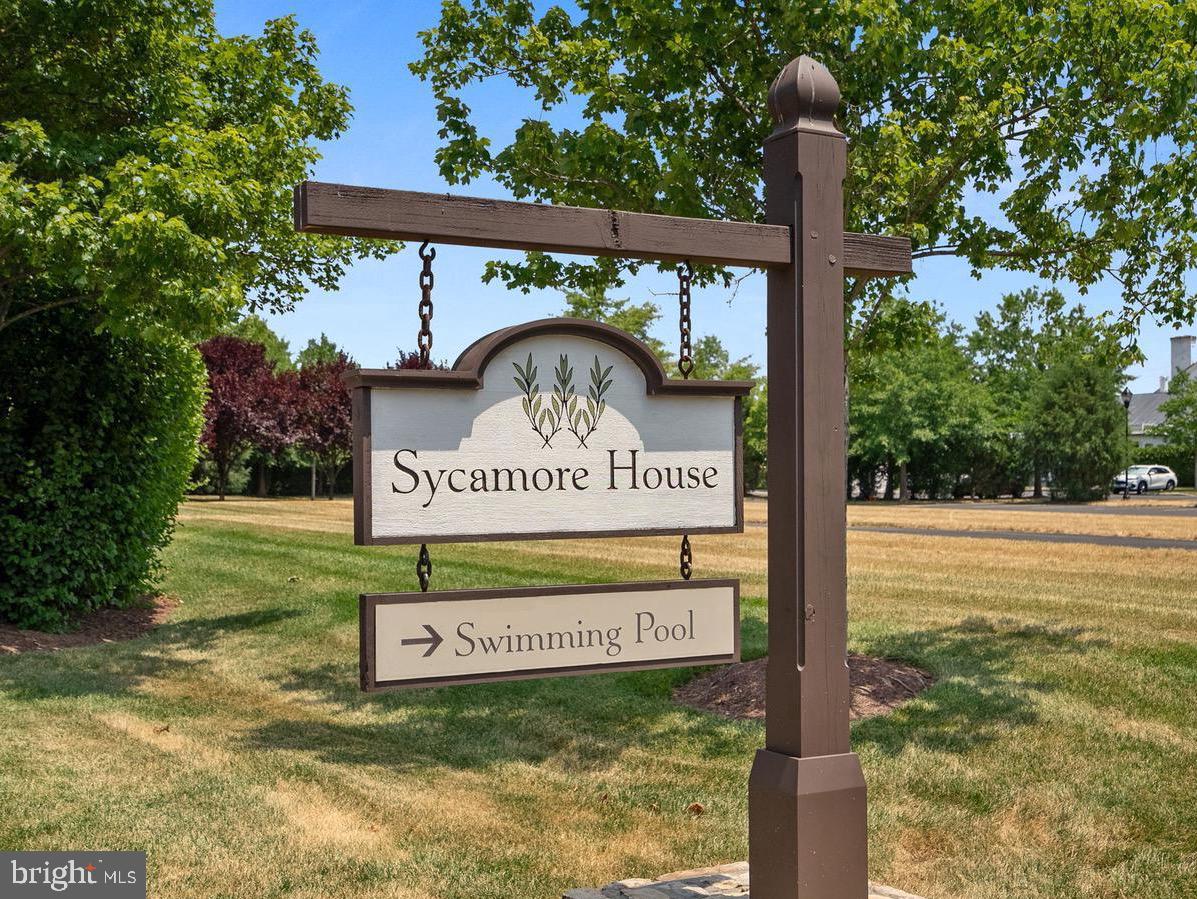 WILLOWSFORD AT THE GRANGE - Residential