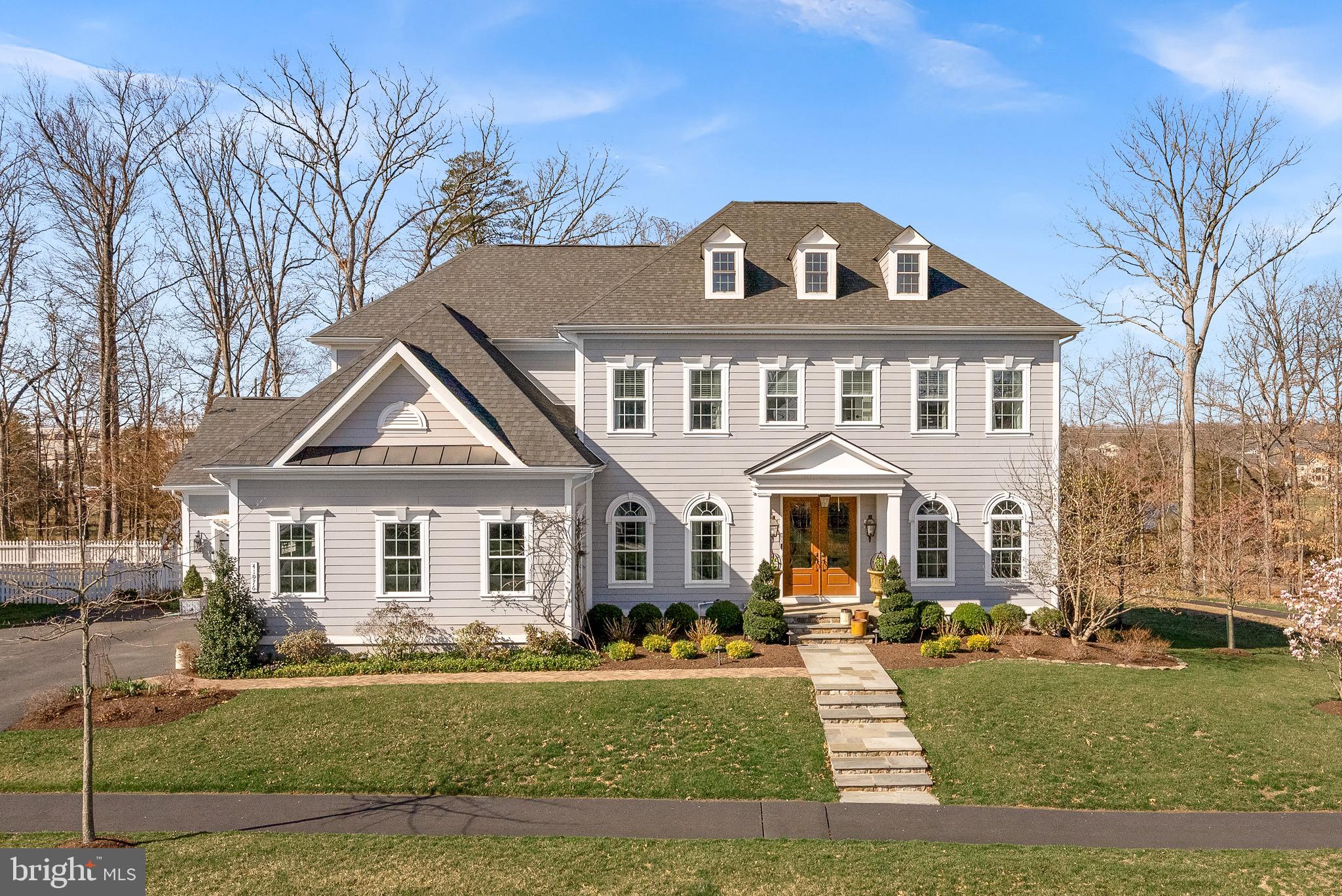 WILLOWSFORD AT THE GRANGE - Residential