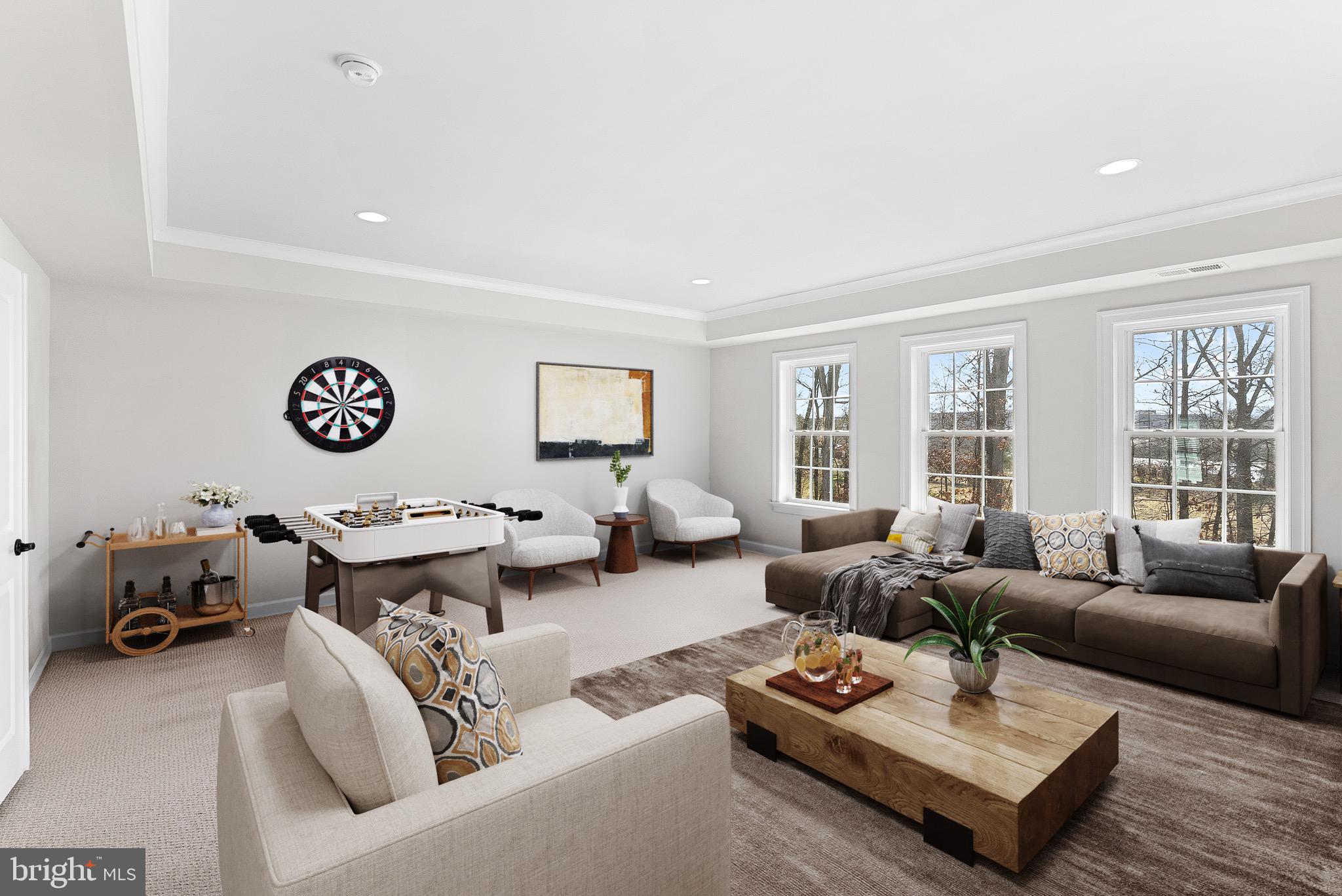 WILLOWSFORD AT THE GRANGE - Residential