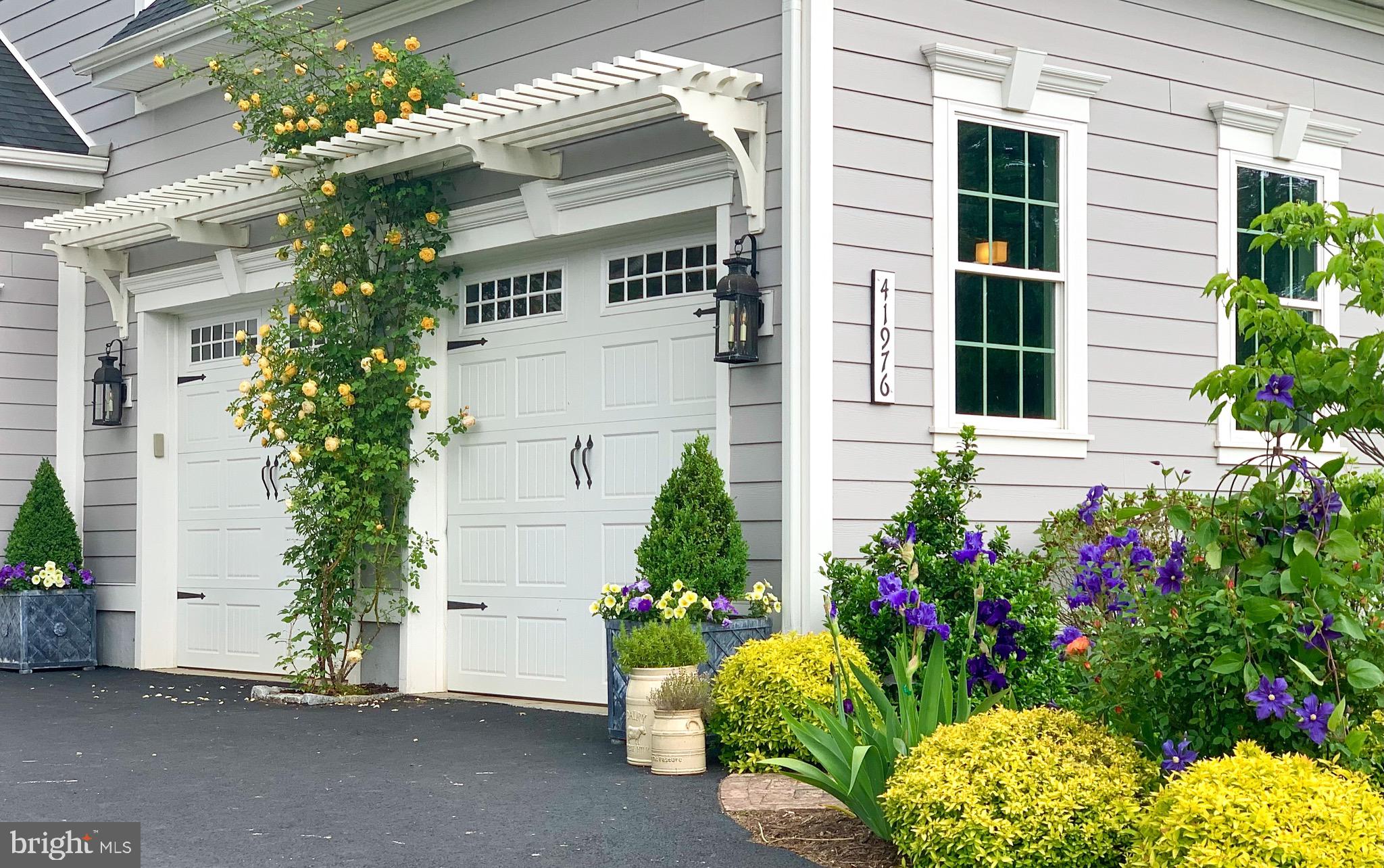 WILLOWSFORD AT THE GRANGE - Residential