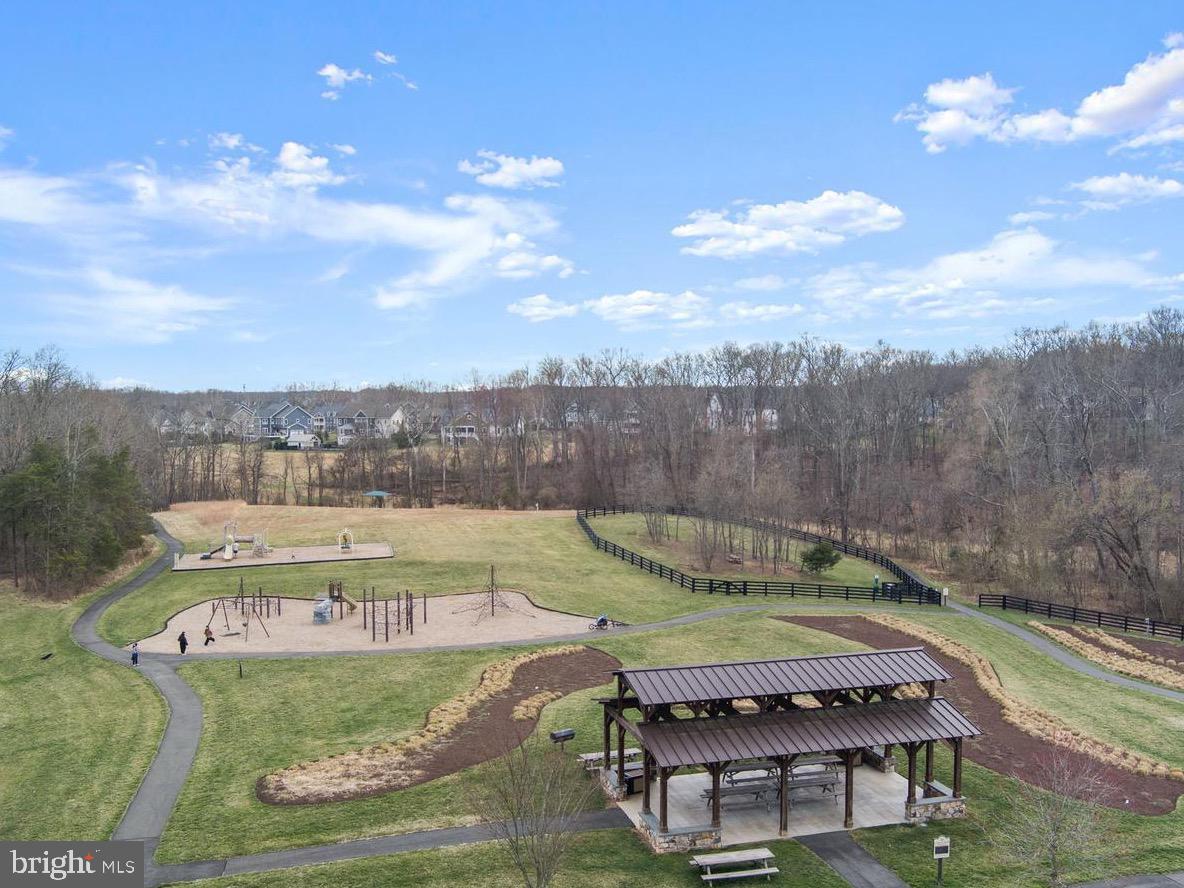 WILLOWSFORD AT THE GRANGE - Residential