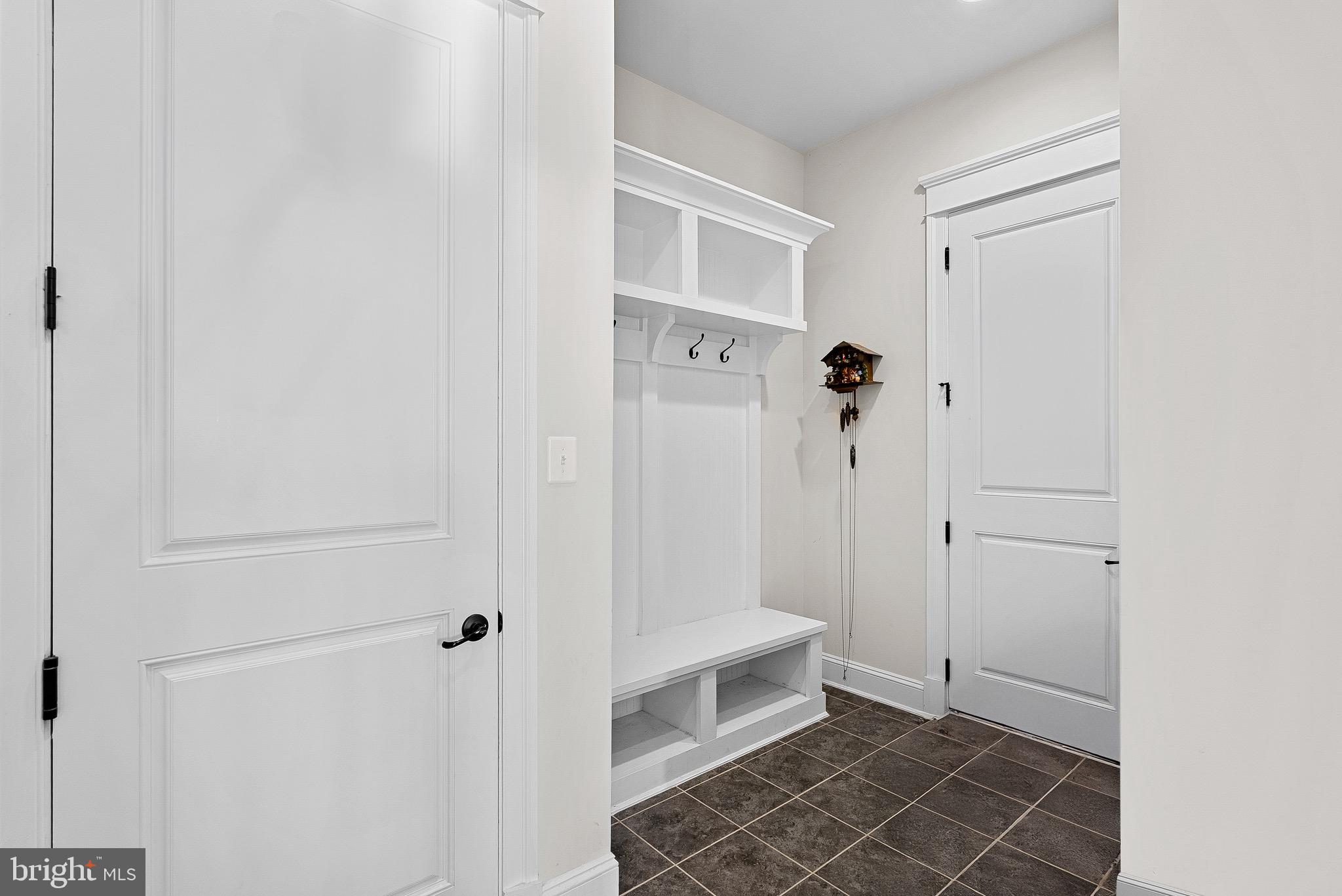 WILLOWSFORD AT THE GRANGE - Residential