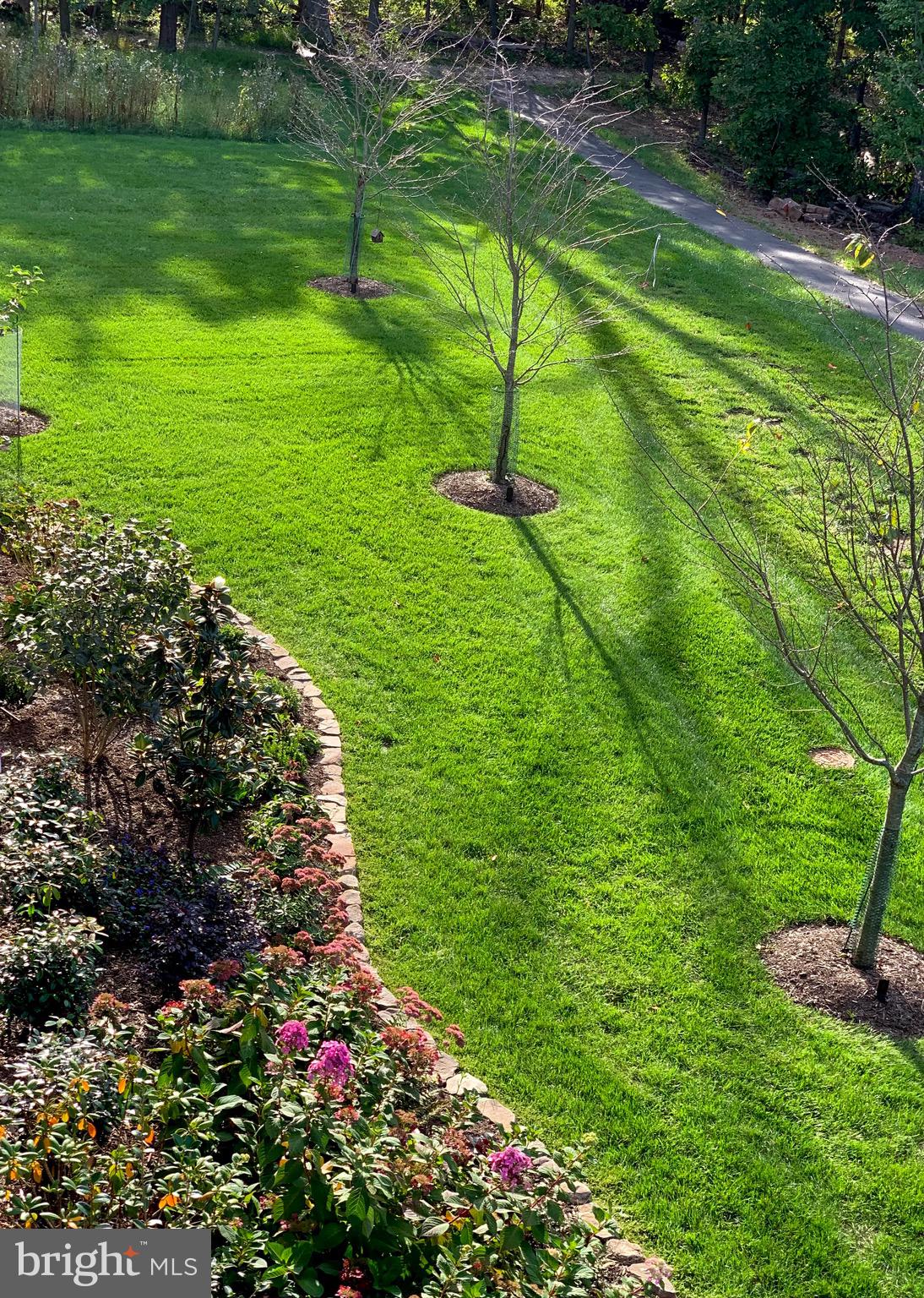 WILLOWSFORD AT THE GRANGE - Residential